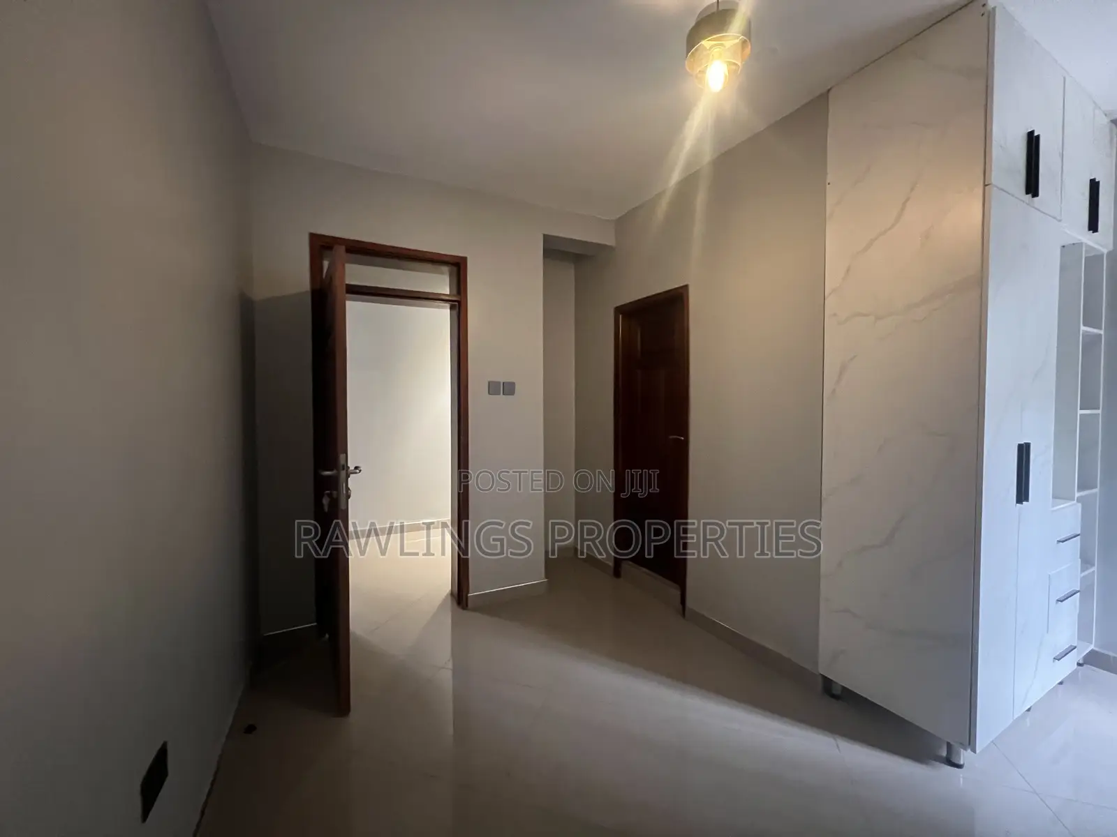2bdrm Apartment in Bunga, Makindye for rent in Makindye