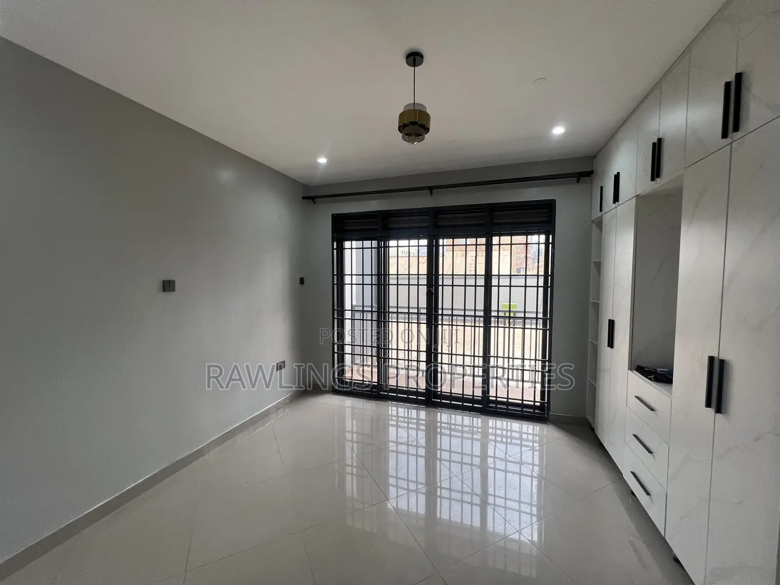 2bdrm Apartment in Bunga, Makindye for rent in Makindye