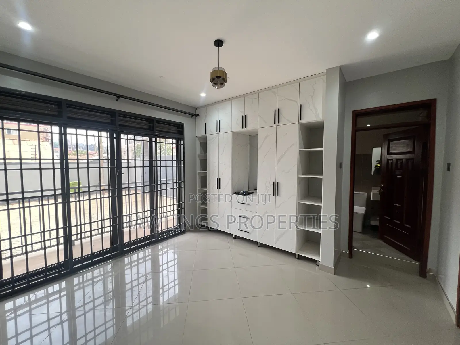 2bdrm Apartment in Bunga, Makindye for rent in Makindye