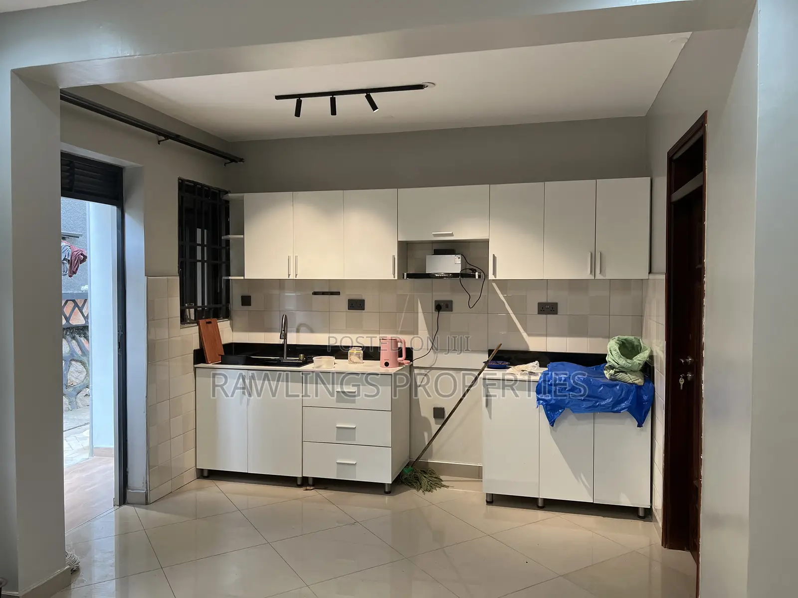 2bdrm Apartment in Bunga, Makindye for rent in Makindye