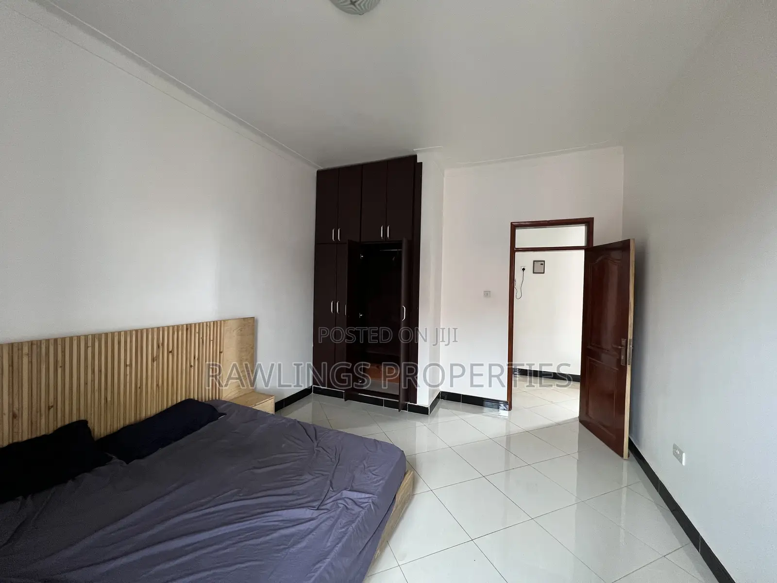 1bdrm Apartment in Kalungu, Makindye for rent in Makindye