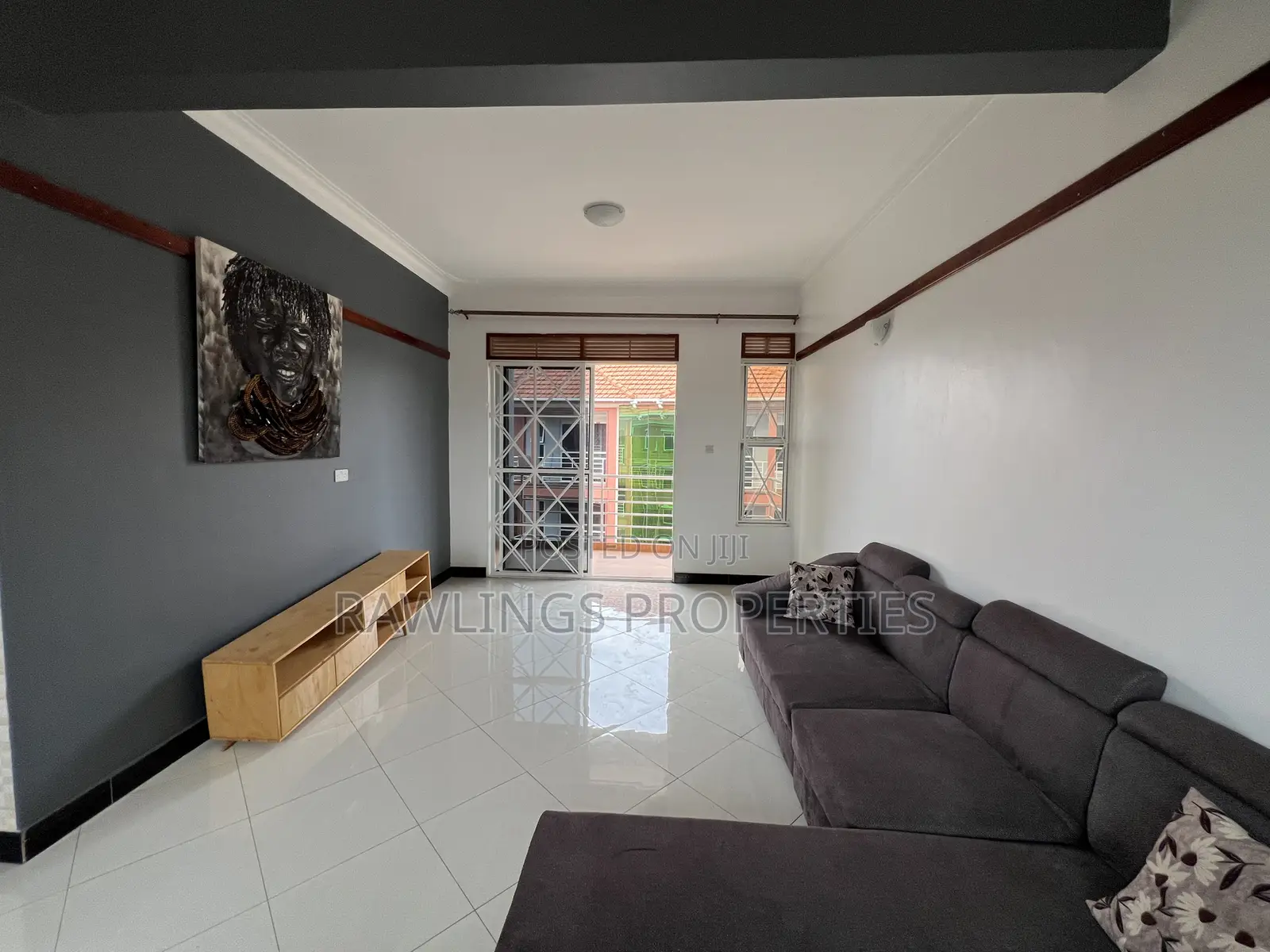 1bdrm Apartment in Kalungu, Makindye for rent in Makindye
