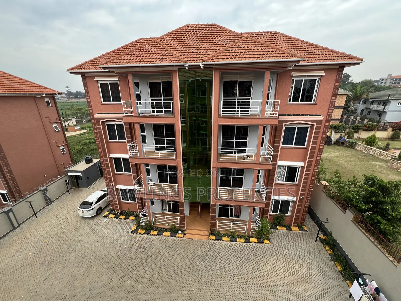 1bdrm Apartment in Kalungu, Makindye for rent in Makindye