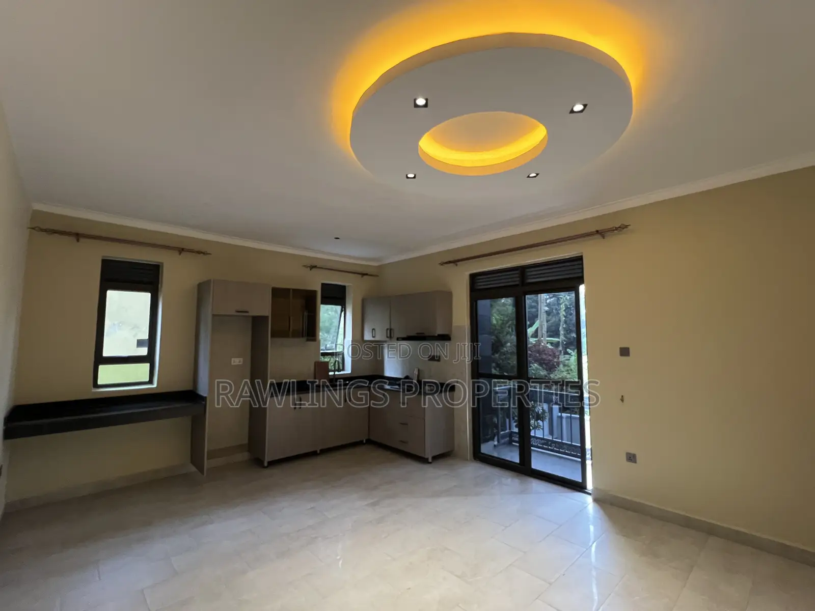 Apartment Block for Sale in Bunga in Makindye