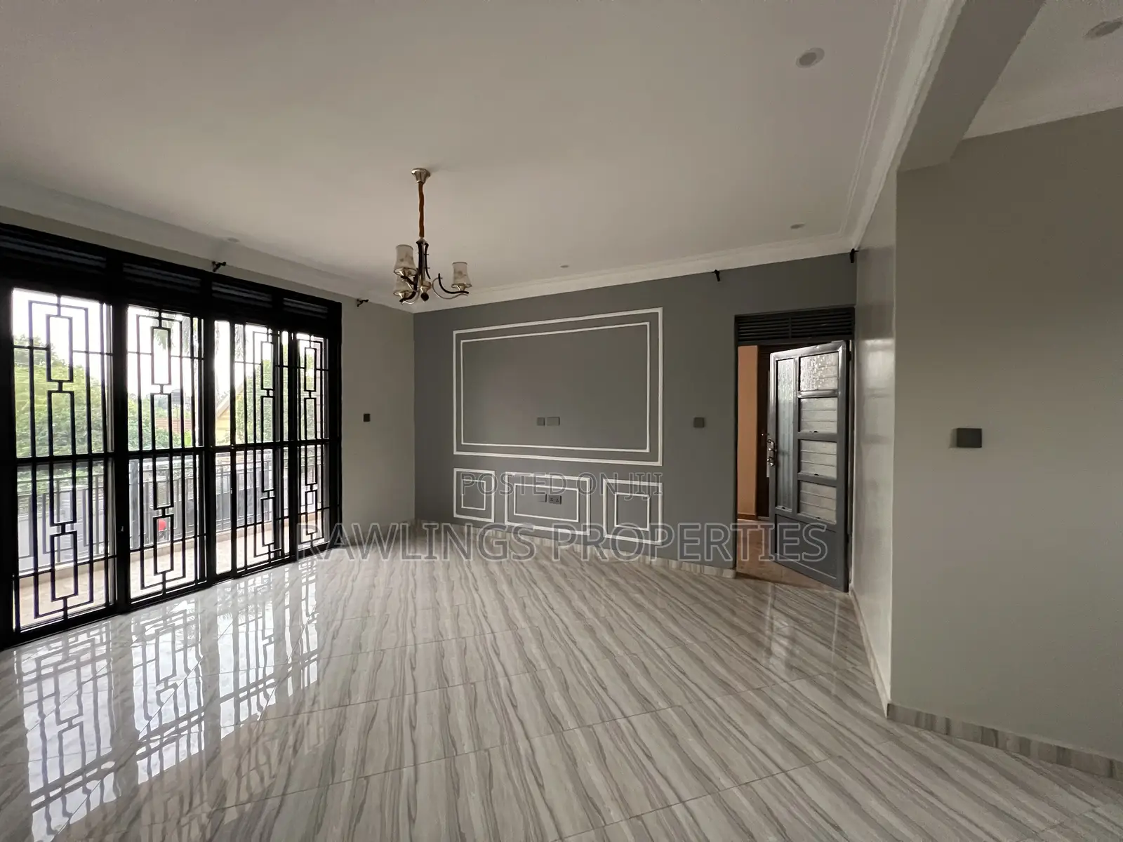 Apartment for Sale in Bunga in Makindye