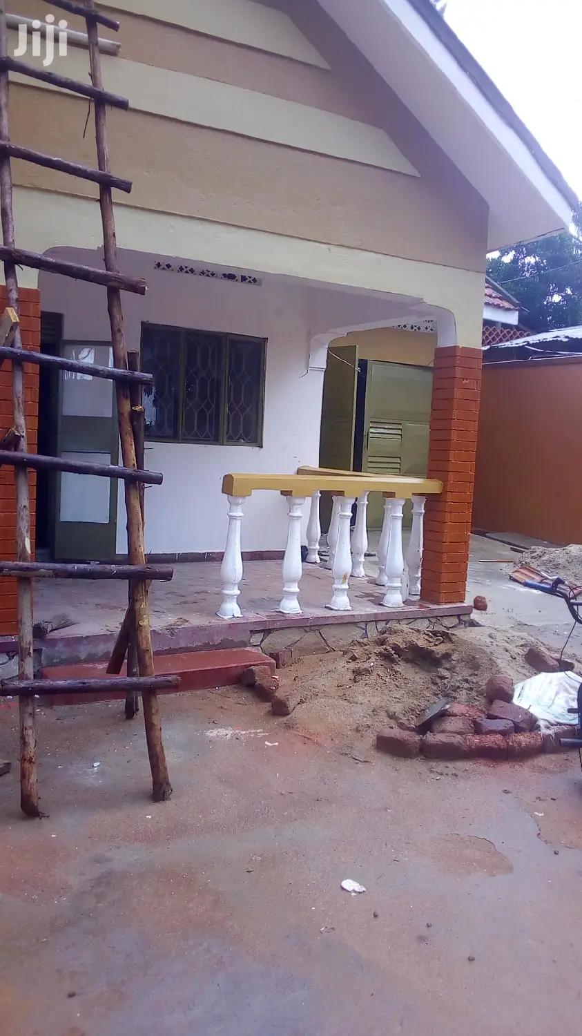 Four Bedroom House In Old Kira Road For Rent in Kampala