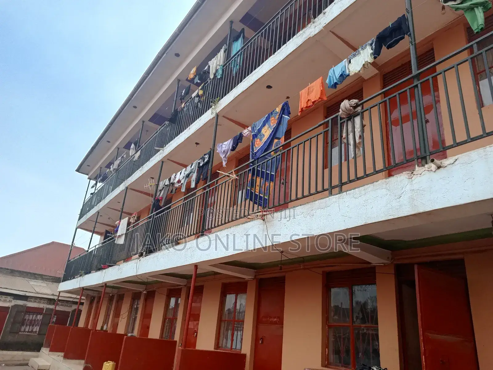 1bdrm Room & Parlour in Kawaala, Rubaga for rent in Rubaga