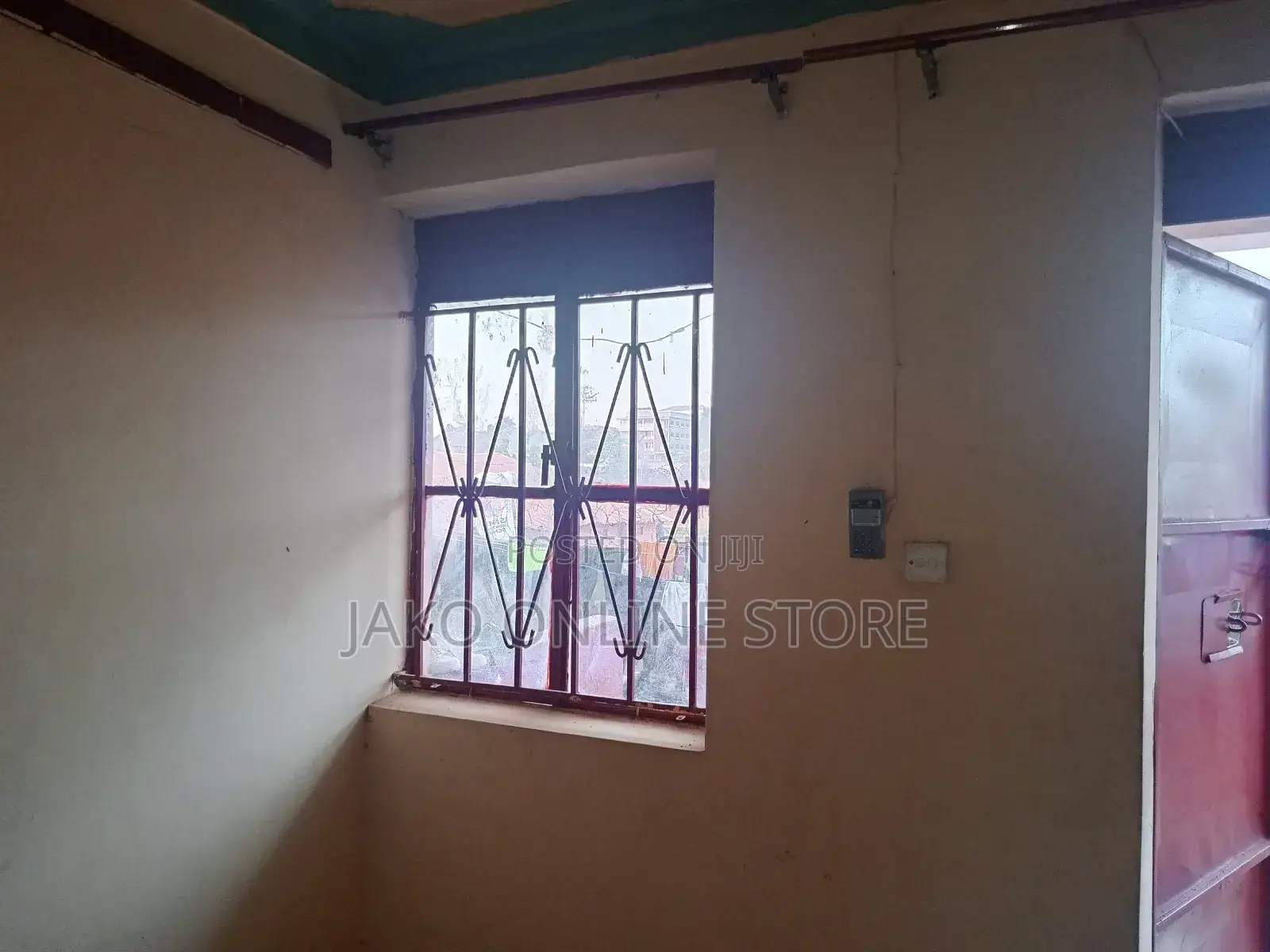 1bdrm Room & Parlour in Kawaala, Rubaga for rent in Rubaga