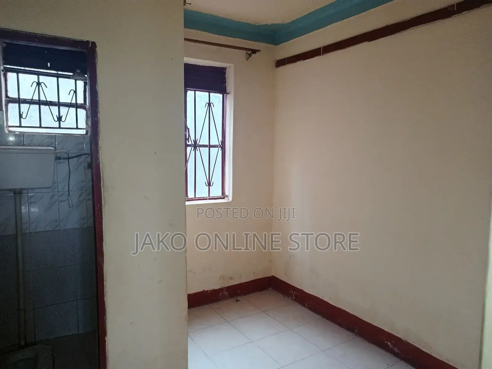 1bdrm Room & Parlour in Kawaala, Rubaga for rent in Rubaga