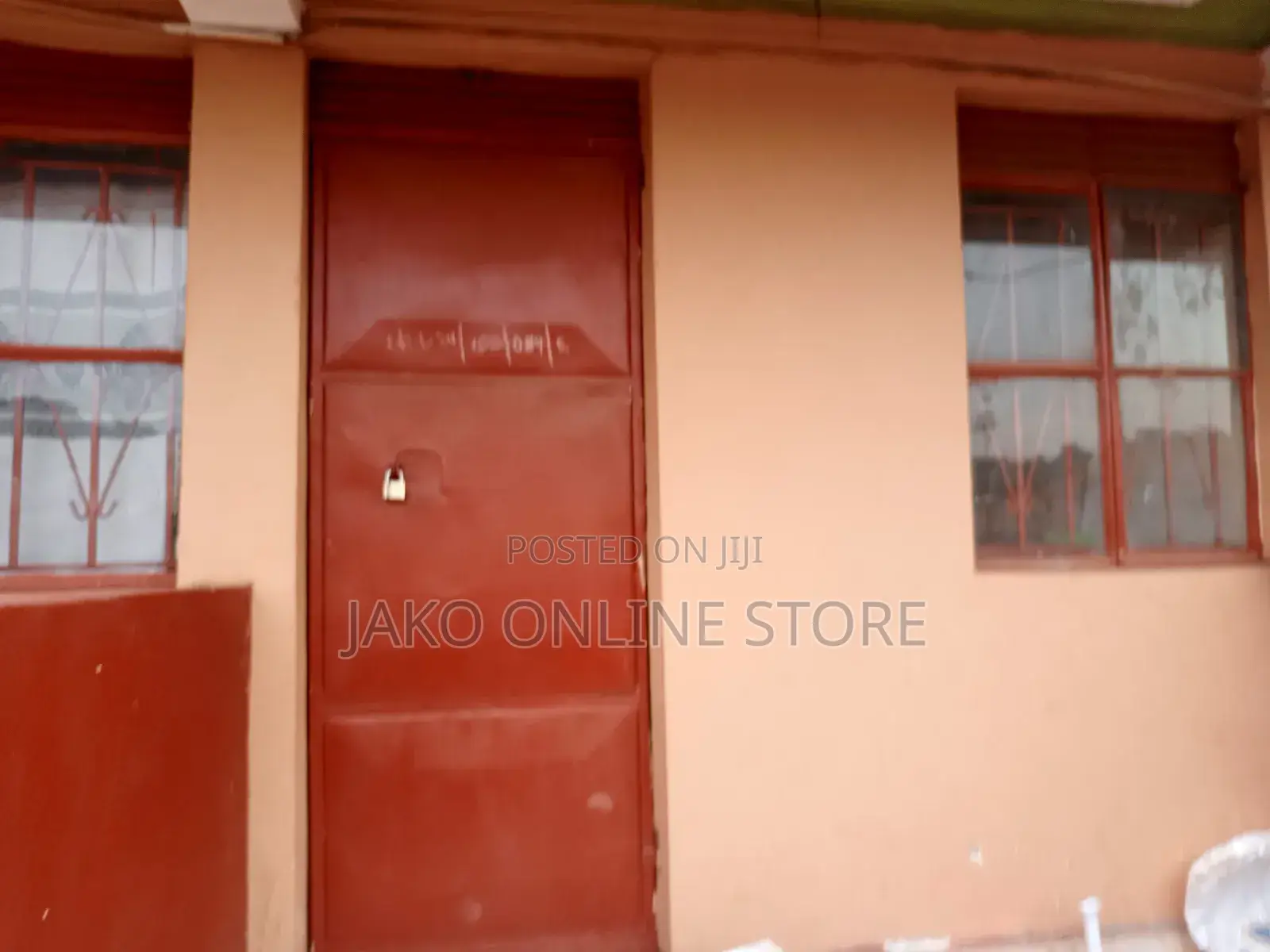 1bdrm Room & Parlour in Kawaala, Rubaga for rent in Rubaga