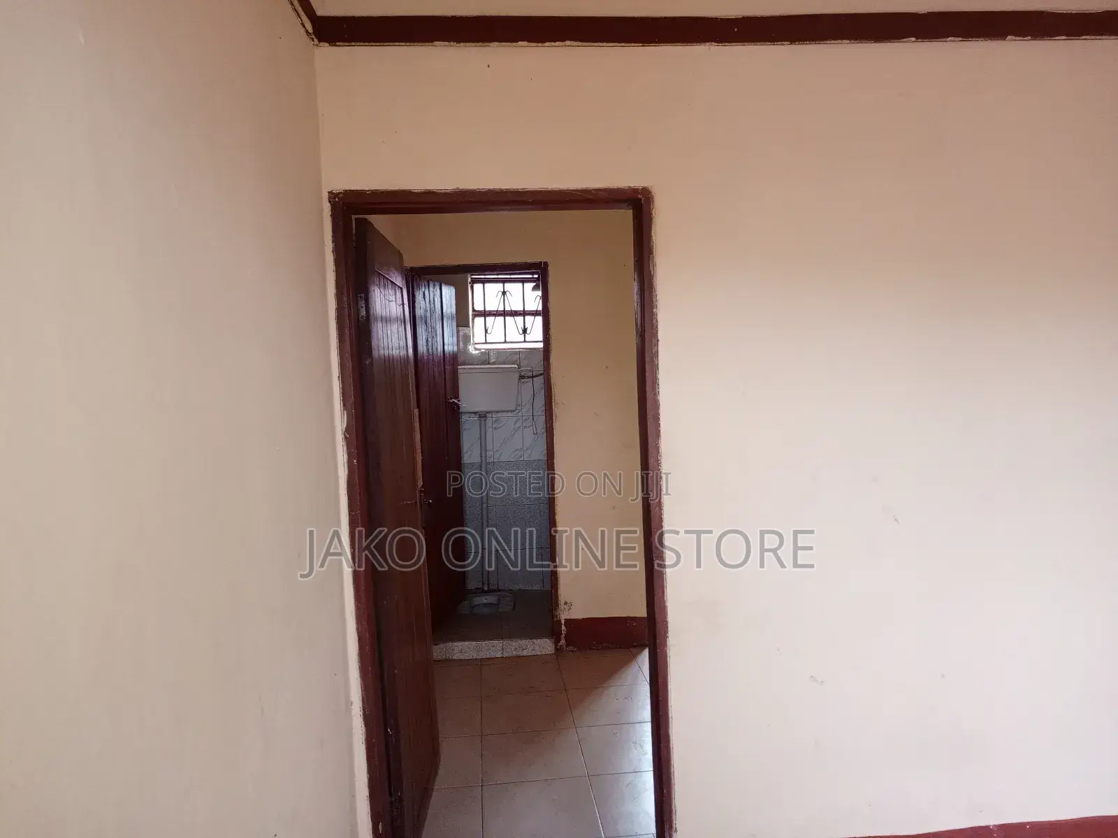 1bdrm Room & Parlour in Kawaala, Rubaga for rent in Rubaga