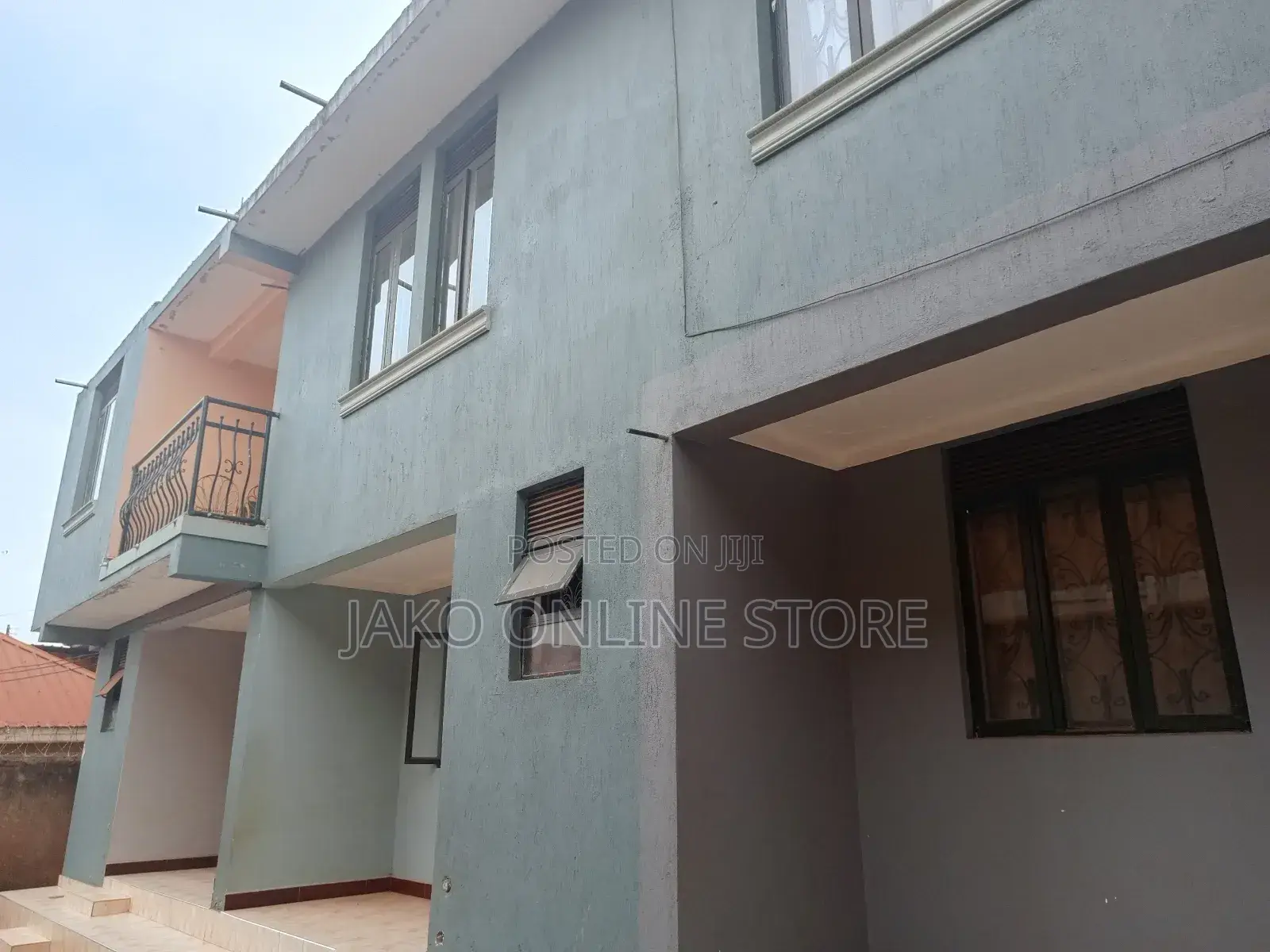 1bdrm Room & Parlour in Kawaala, Rubaga for rent in Rubaga