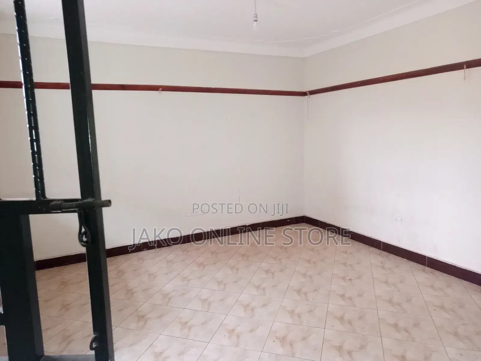 1bdrm Room & Parlour in Kawaala, Rubaga for rent in Rubaga