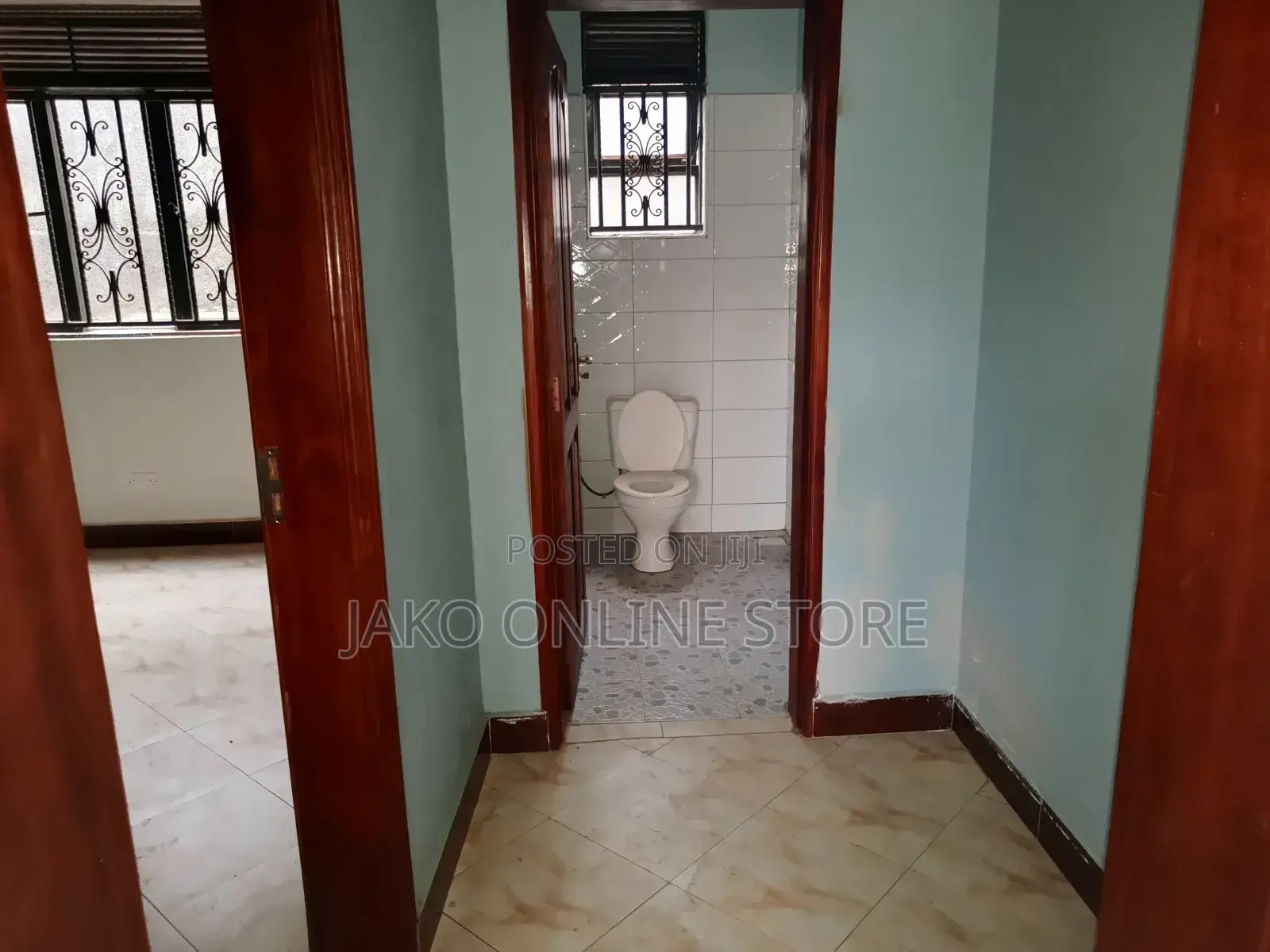 1bdrm Room & Parlour in Kawaala, Rubaga for rent in Rubaga