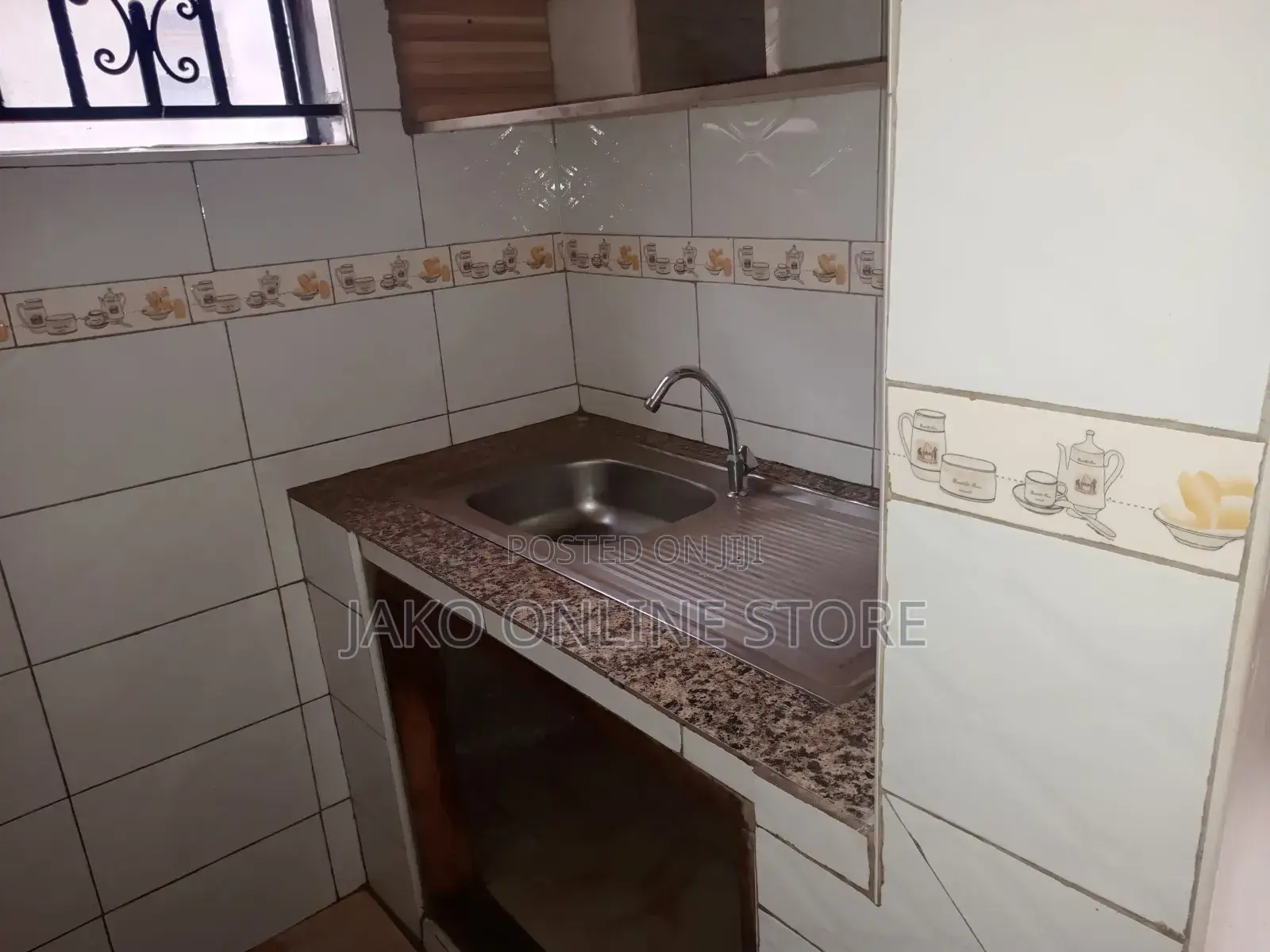 1bdrm Room & Parlour in Kawaala, Rubaga for rent in Rubaga