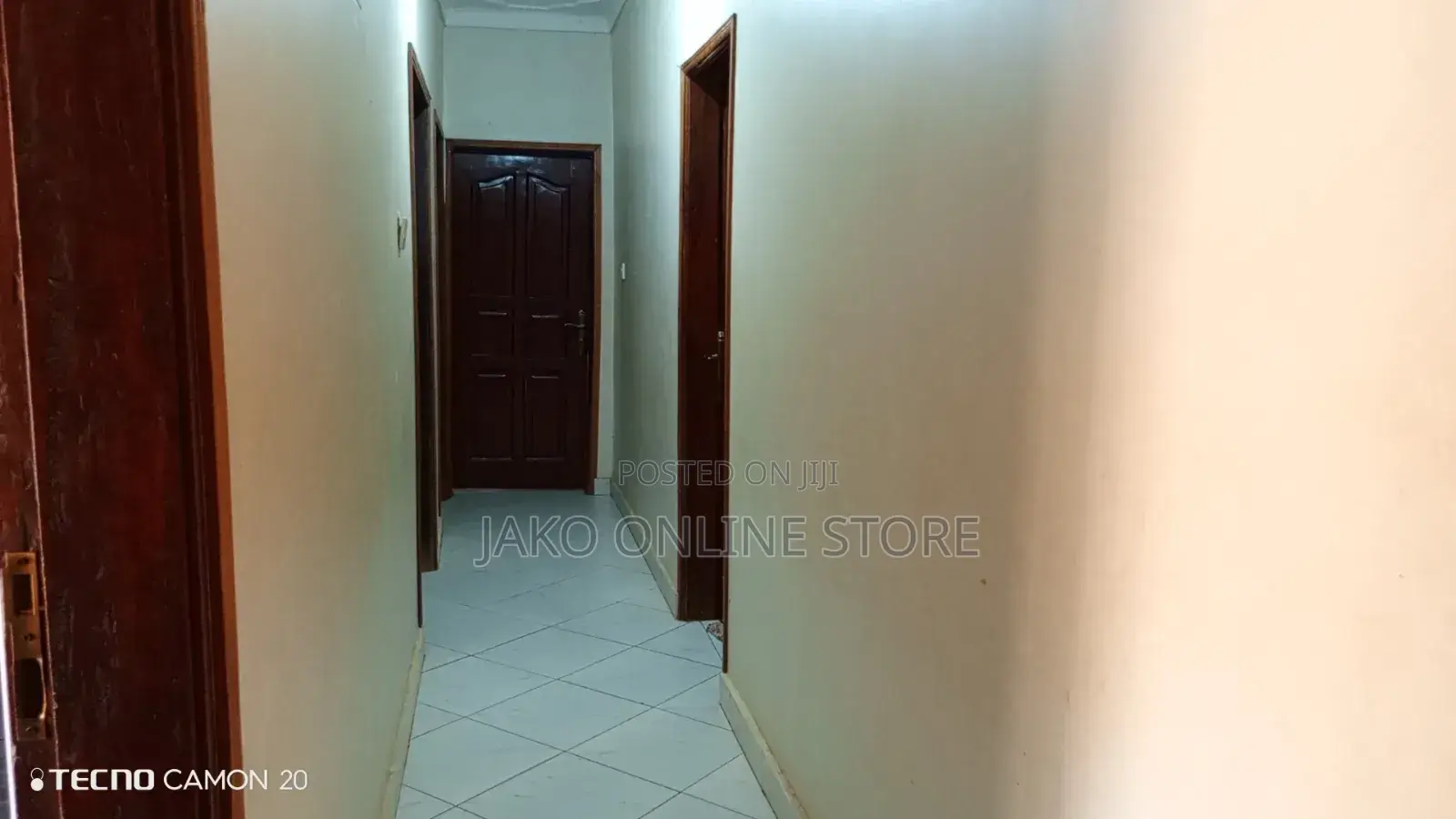 4bdrm House in Seeta, Goma for rent in Goma