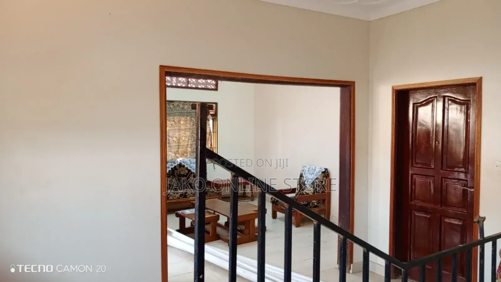 4bdrm House in Seeta, Goma for rent in Goma