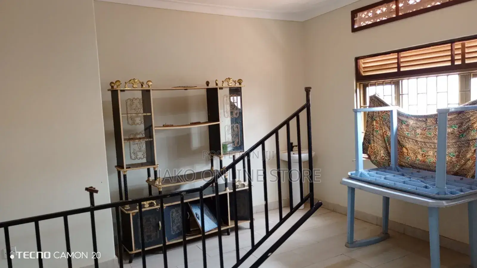4bdrm House in Seeta, Goma for rent in Goma