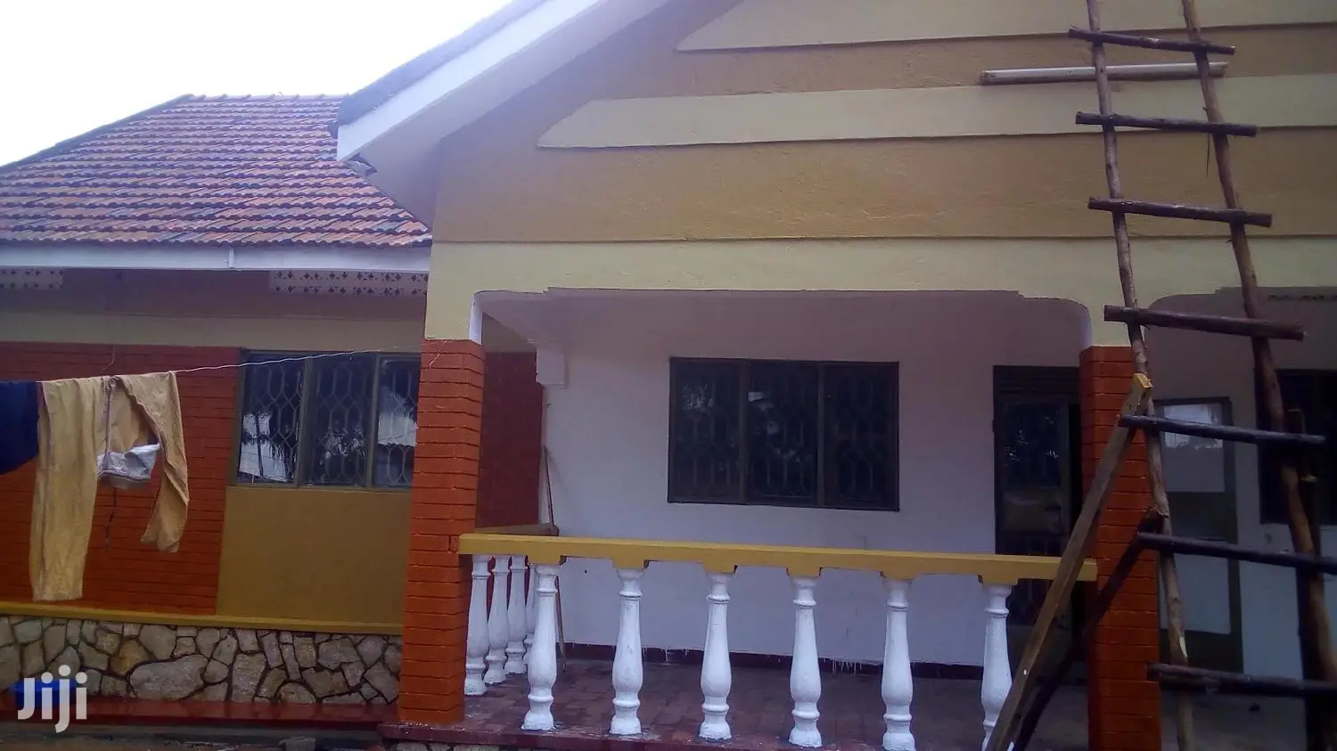 Four Bedroom House In Old Kira Road For Rent in Kampala