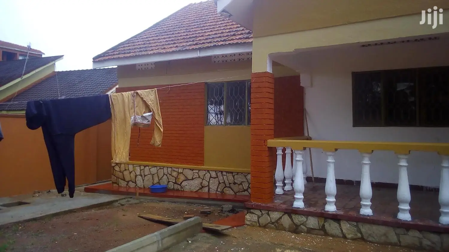 Four Bedroom House In Old Kira Road For Rent in Kampala