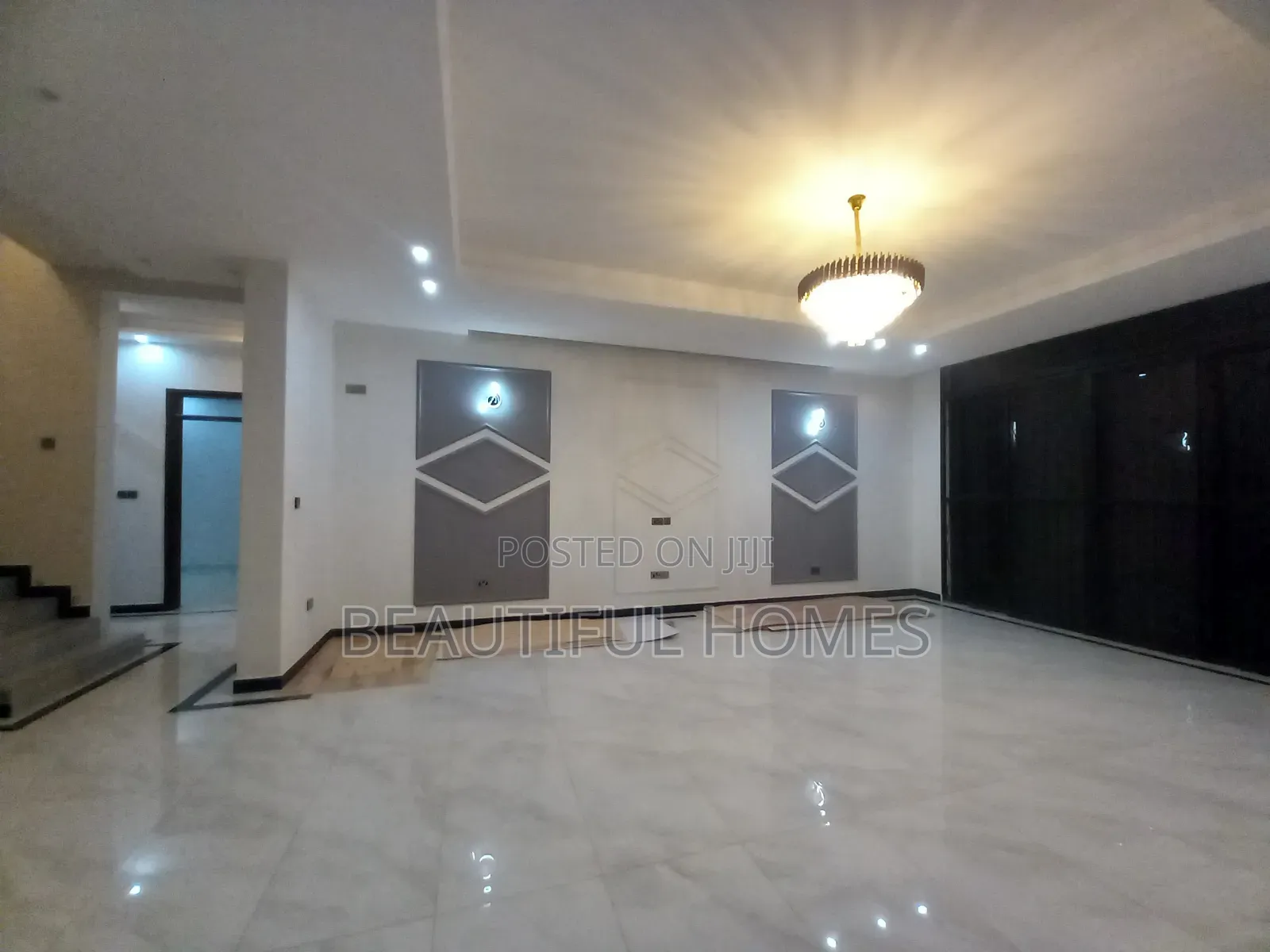 Furnished 6bdrm Mansion in Najjera, Nakawa for sale in Nakawa