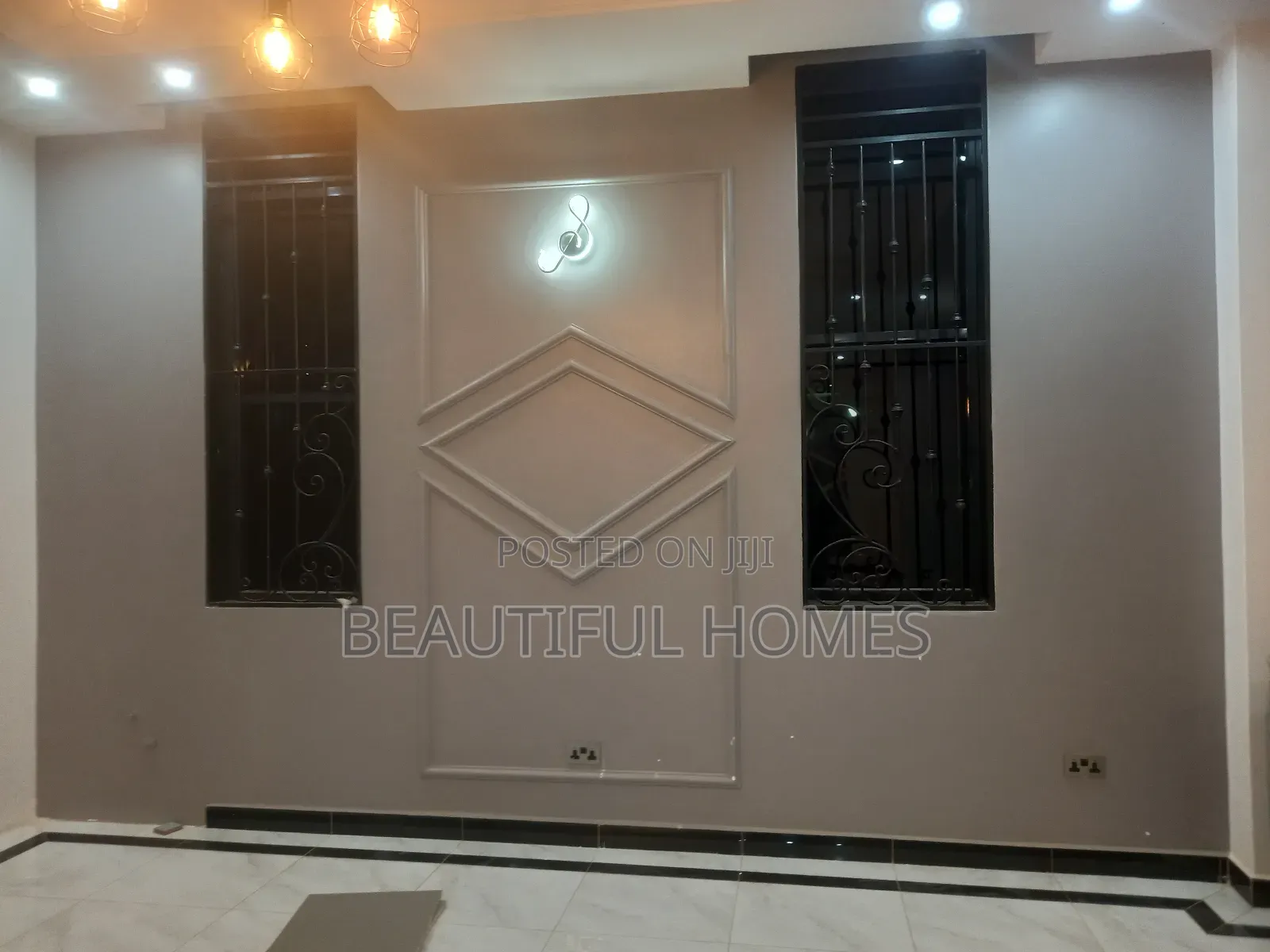 Furnished 6bdrm Mansion in Najjera, Nakawa for sale in Nakawa