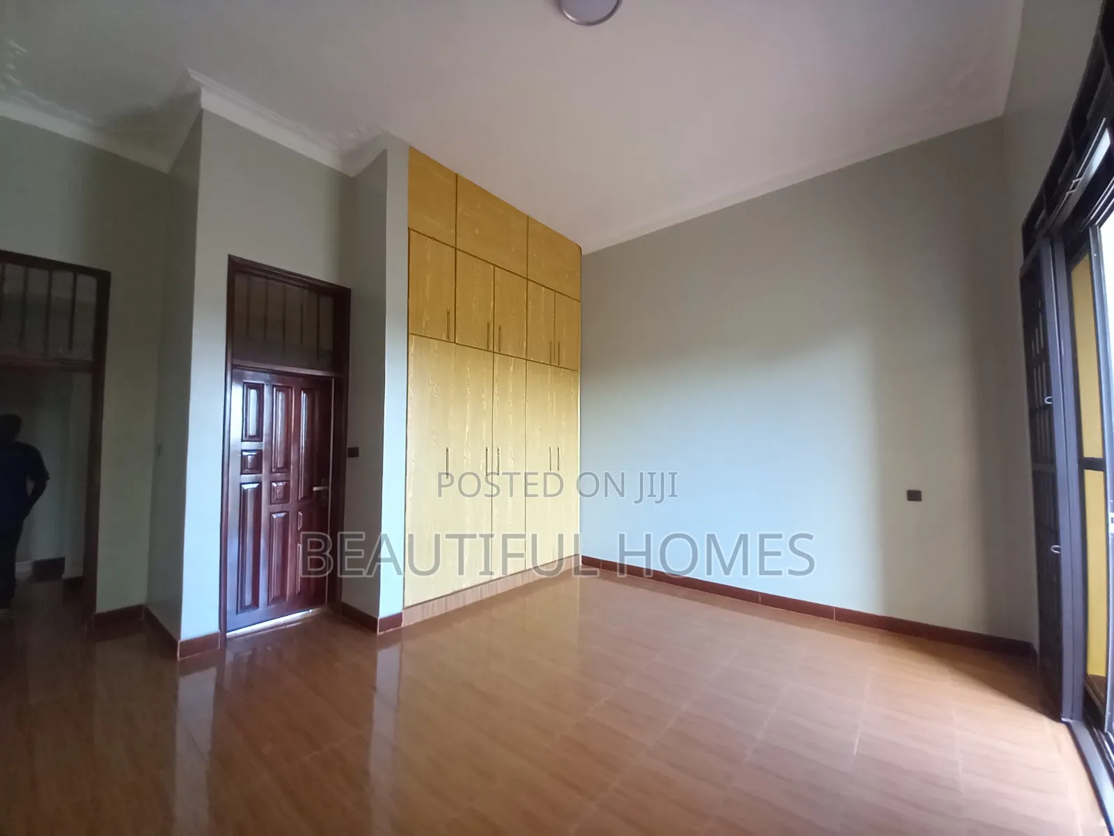 Furnished 4bdrm Bungalow in Kira, Nakawa for sale in Nakawa