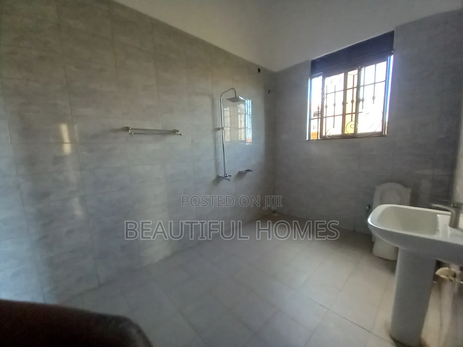 Furnished 4bdrm Bungalow in Kira, Nakawa for sale in Nakawa