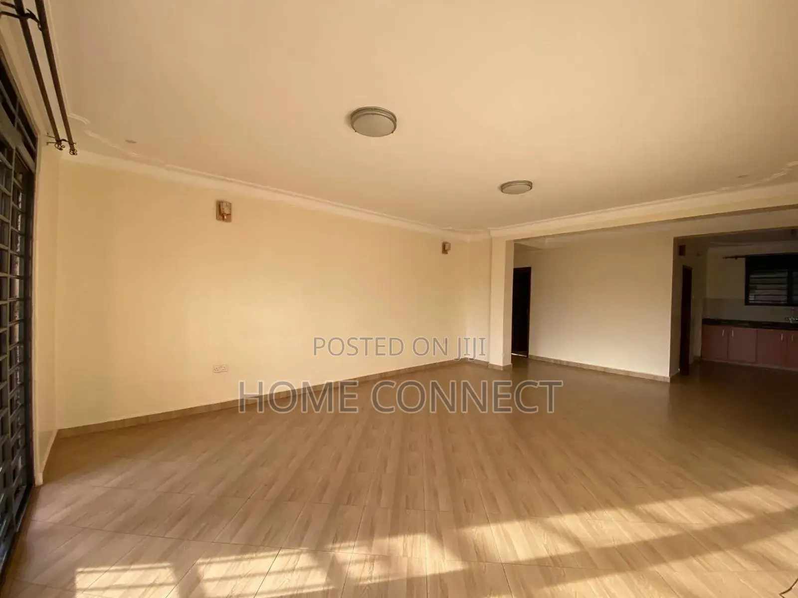 2bdrm Apartment in Mengo, Central Division for rent in Central Division