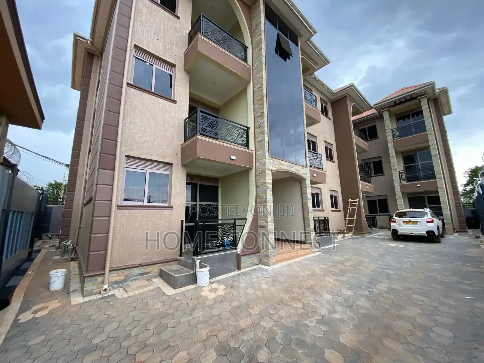 1bdrm Apartment in Mengo, Central Division for rent in Central Division
