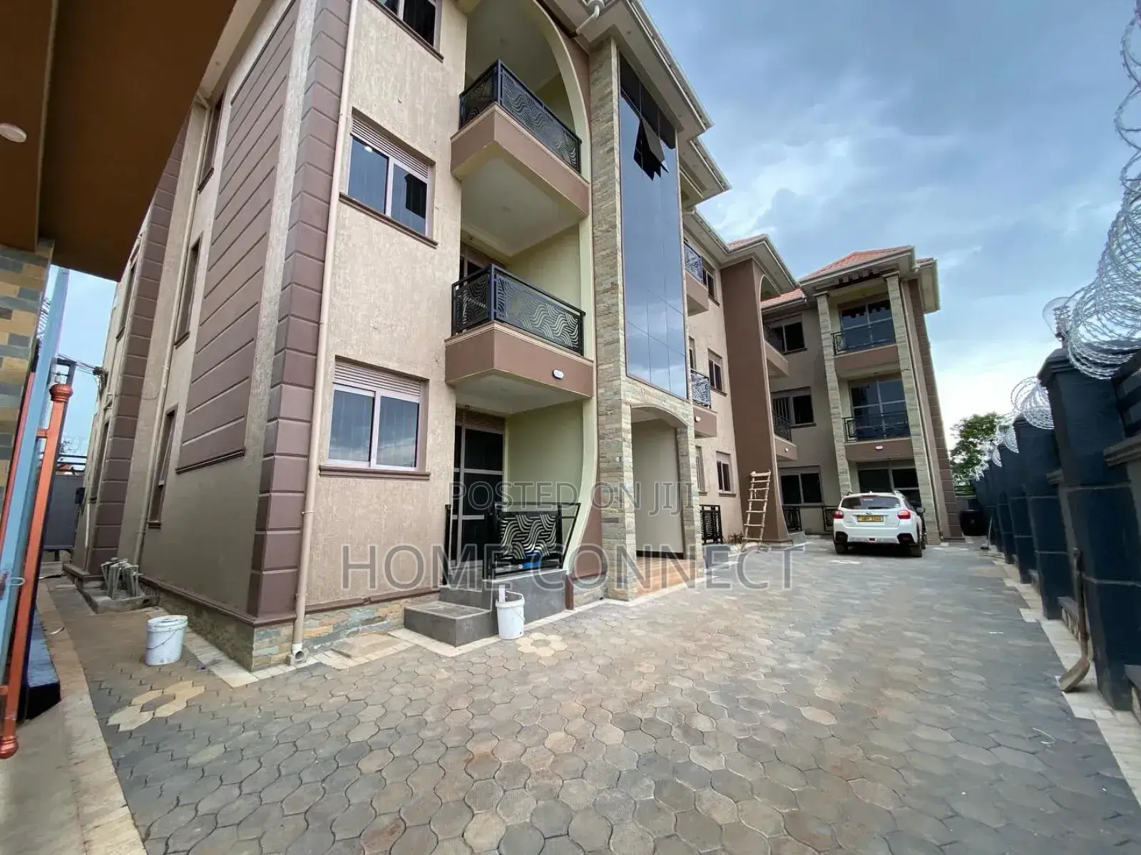 1bdrm Apartment in Mengo, Central Division for rent in Central Division