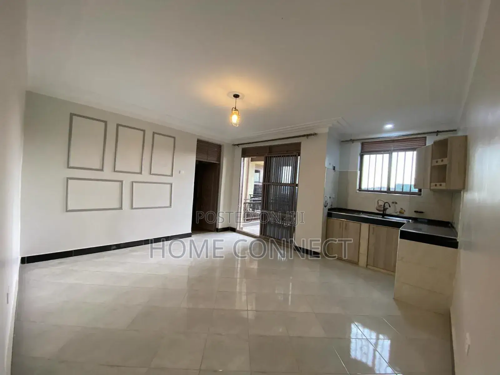 1bdrm Apartment in Mengo, Central Division for rent in Central Division