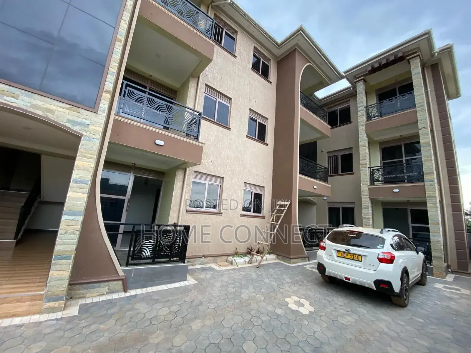 1bdrm Apartment in Mengo, Central Division for rent in Central Division