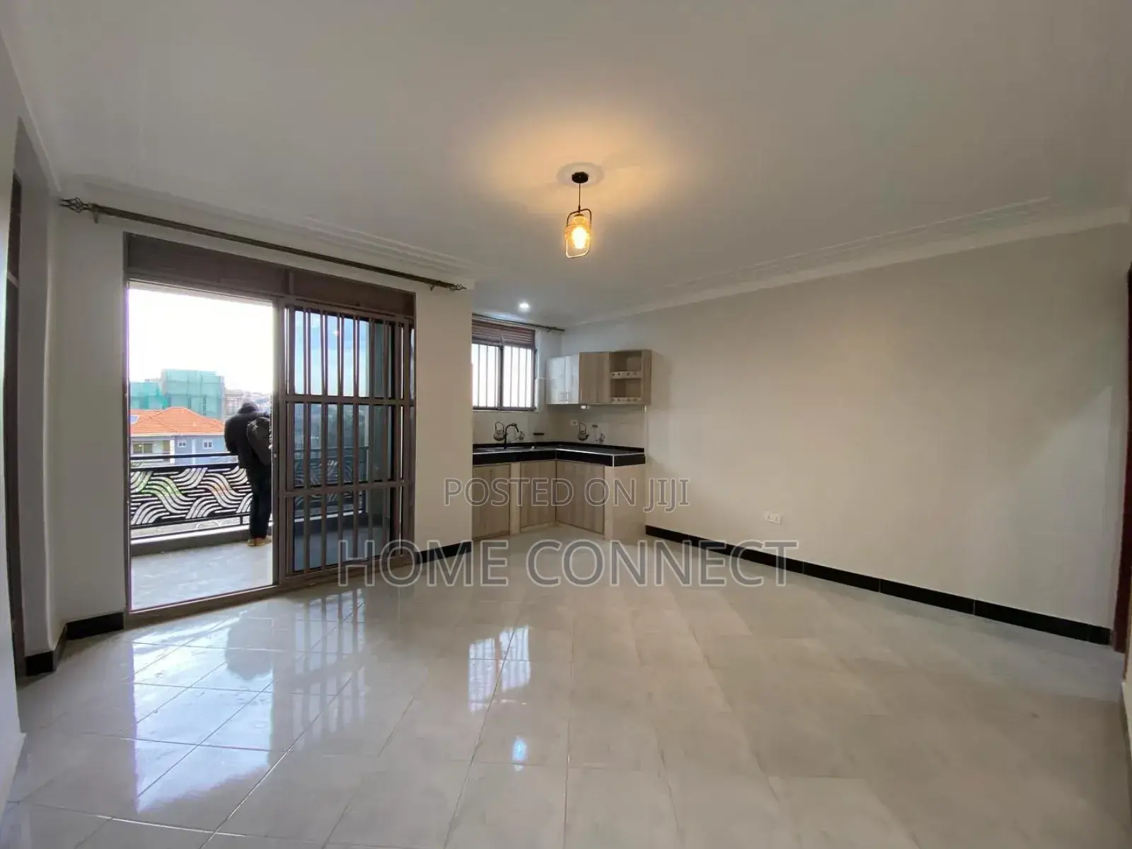 1bdrm Apartment in Mengo, Central Division for rent in Central Division