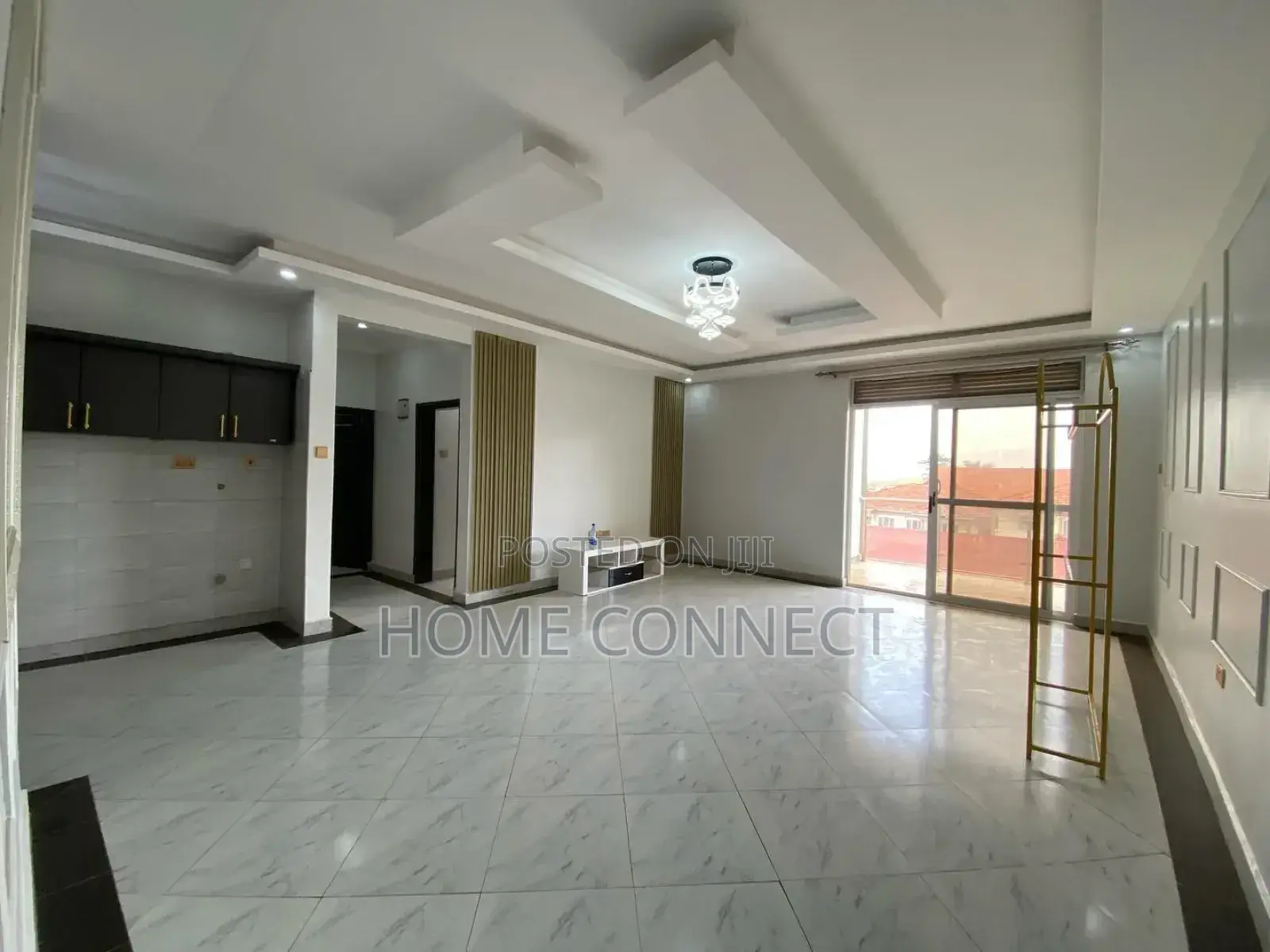 1bdrm Apartment in Muyenga, Central Division for rent in Central Division