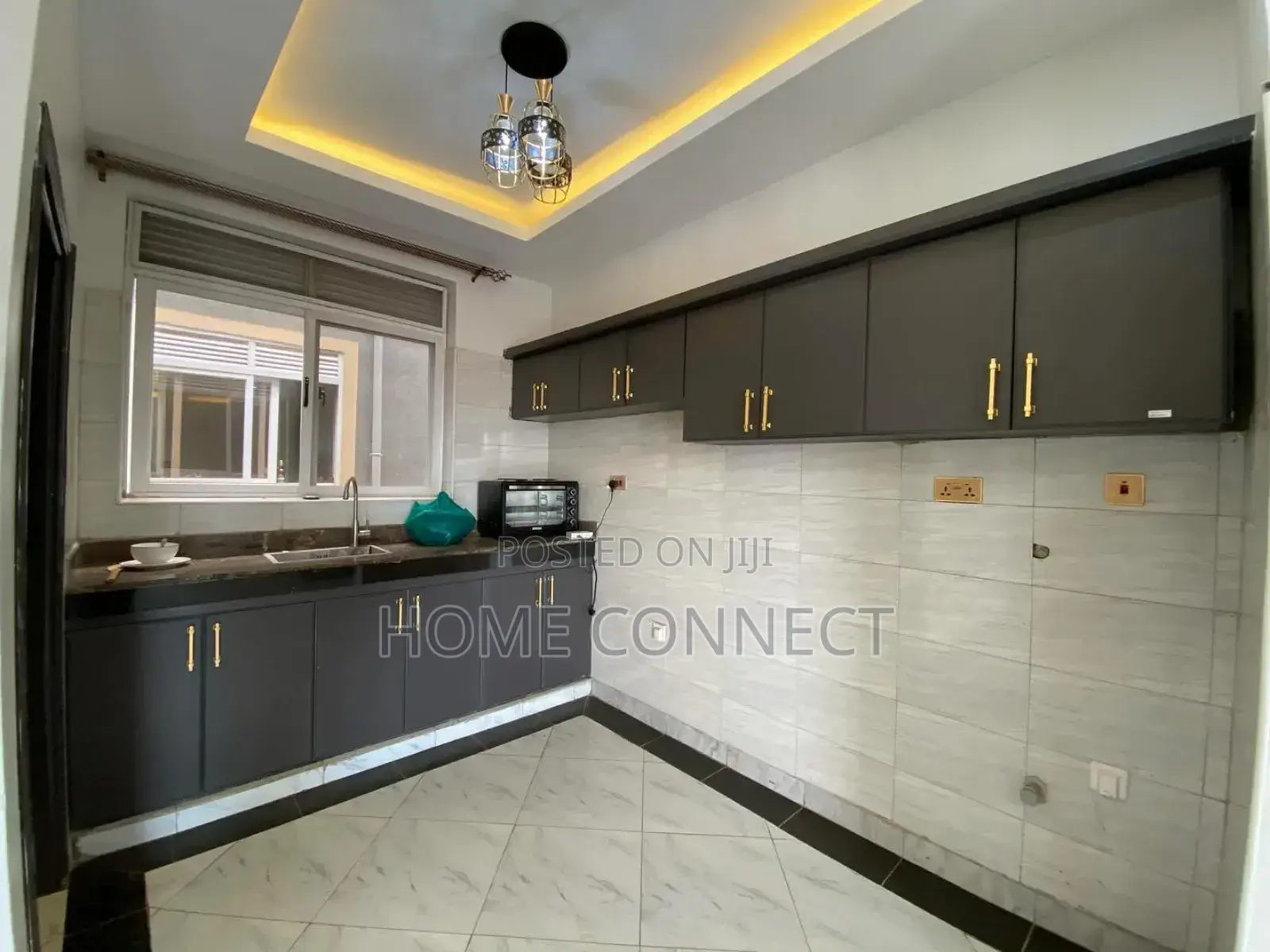 1bdrm Apartment in Muyenga, Central Division for rent in Central Division