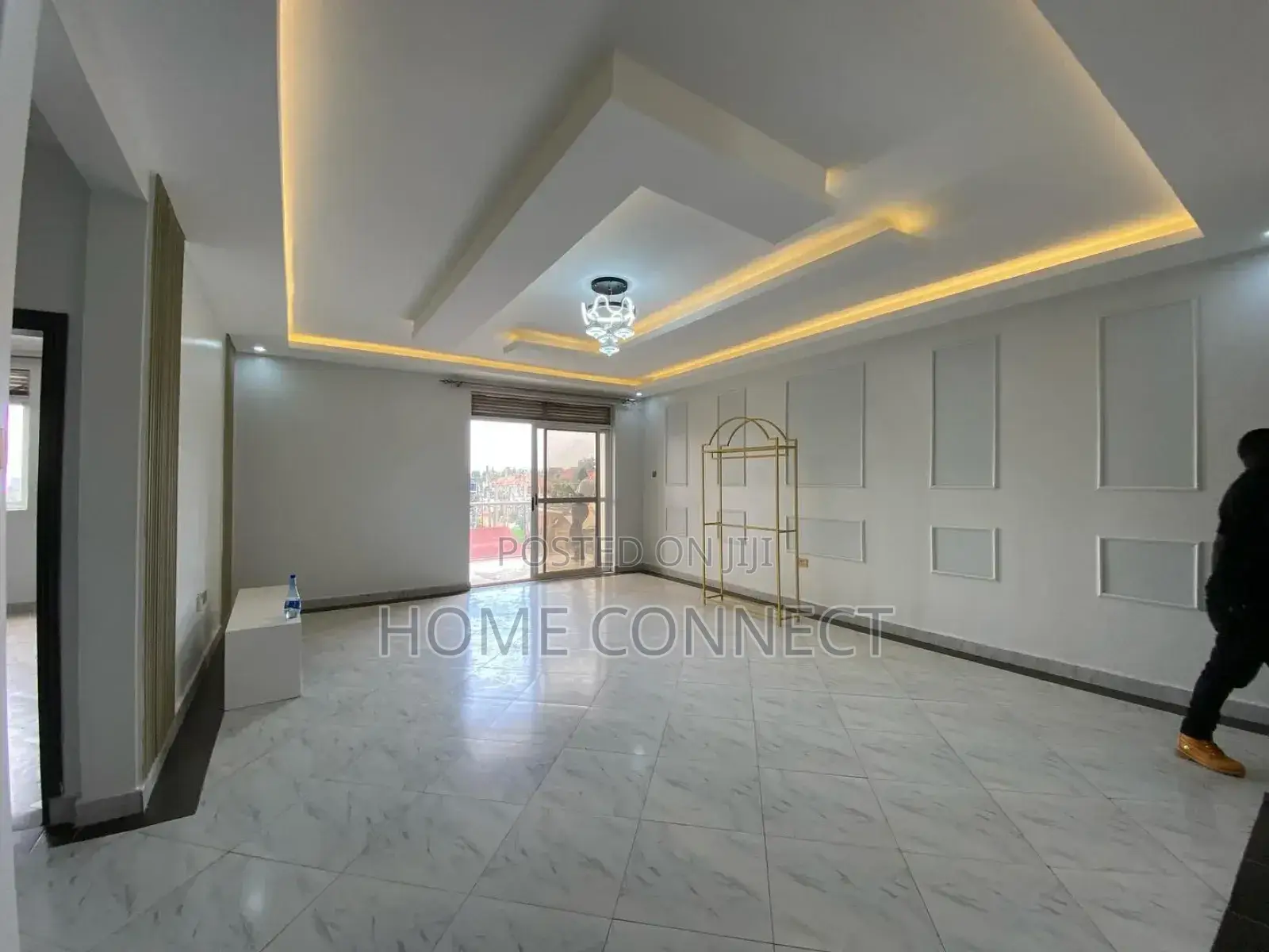 1bdrm Apartment in Muyenga, Central Division for rent in Central Division