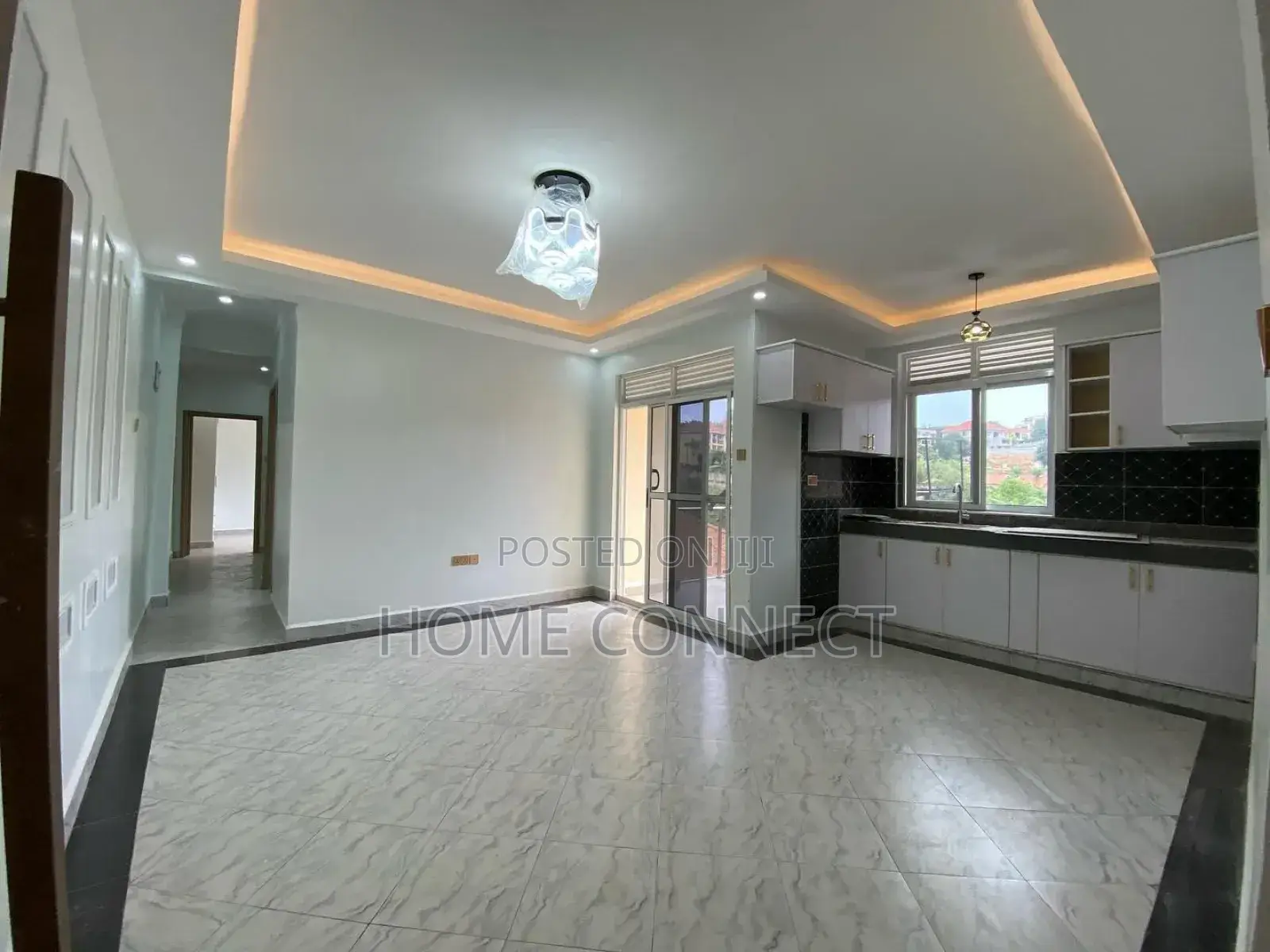 1bdrm Apartment in Ntinda Kyambogo Road, Central Division for rent in Central Division