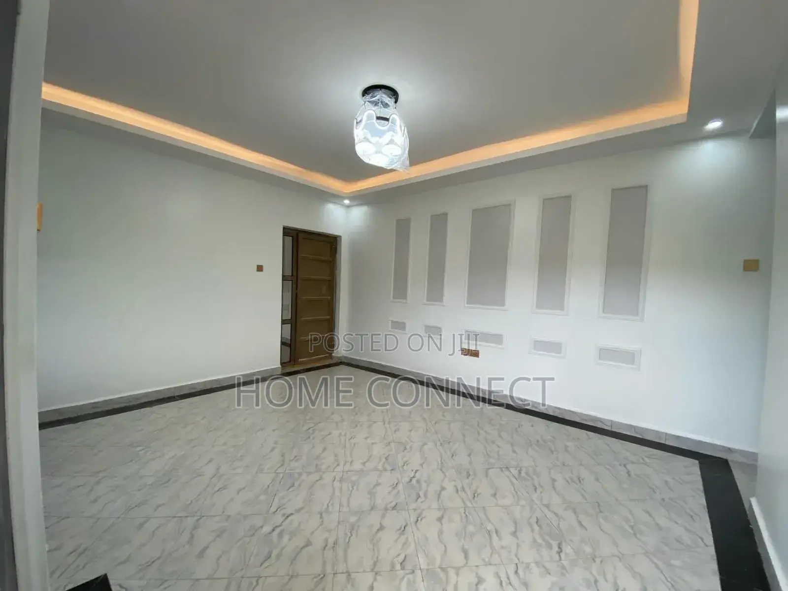 1bdrm Apartment in Ntinda Kyambogo Road, Central Division for rent in Central Division