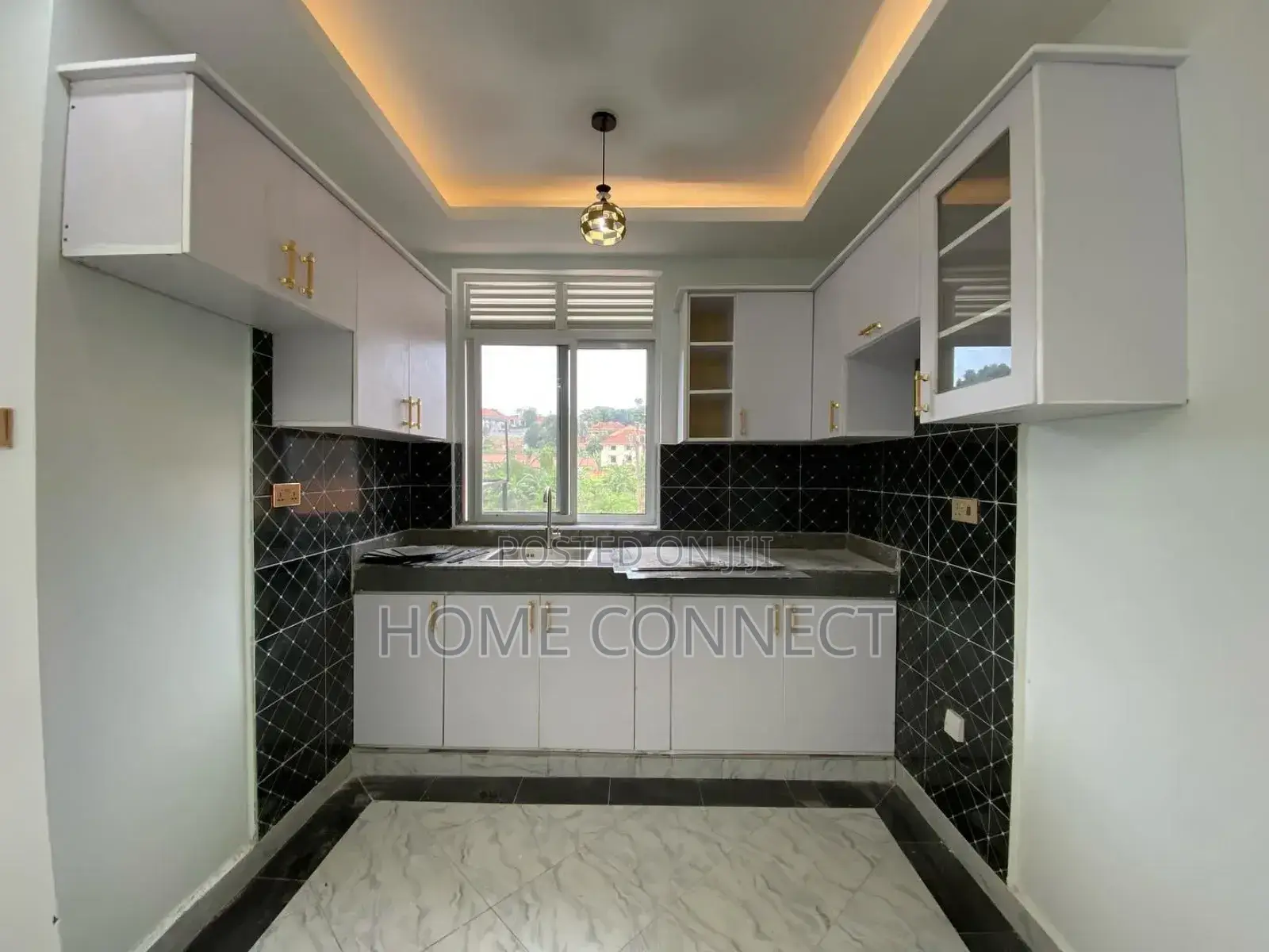 1bdrm Apartment in Ntinda Kyambogo Road, Central Division for rent in Central Division