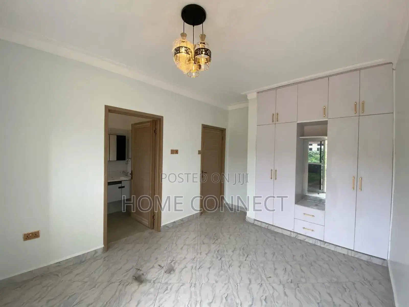 1bdrm Apartment in Ntinda Kyambogo Road, Central Division for rent in Central Division