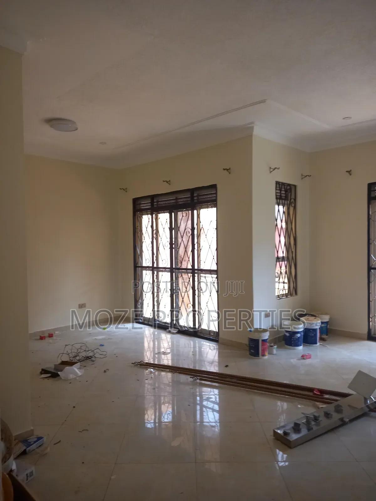 4bdrm Bungalow in Kireka Namugongo, Central Division for rent in Central Division