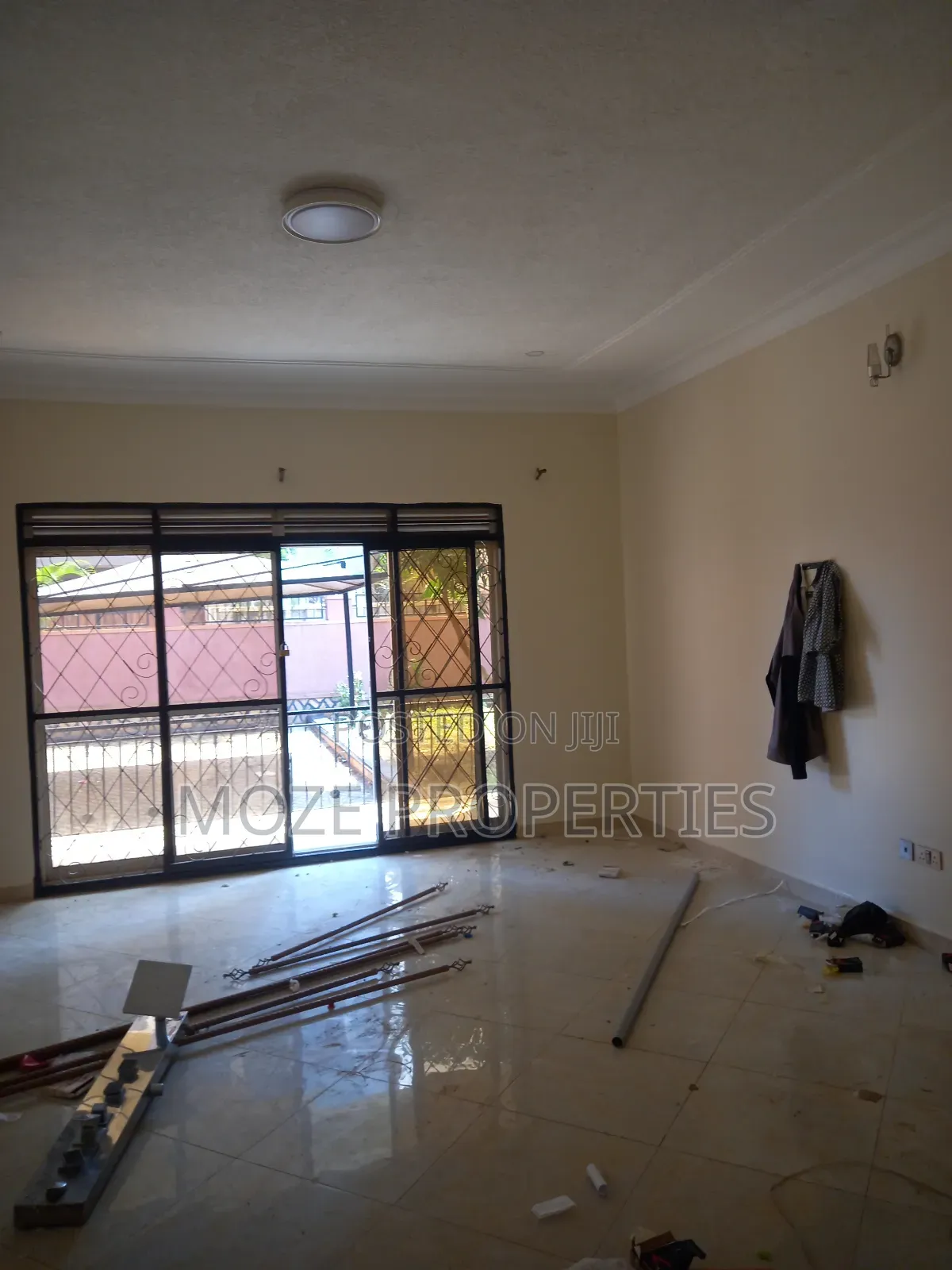 4bdrm Bungalow in Kireka Namugongo, Central Division for rent in Central Division