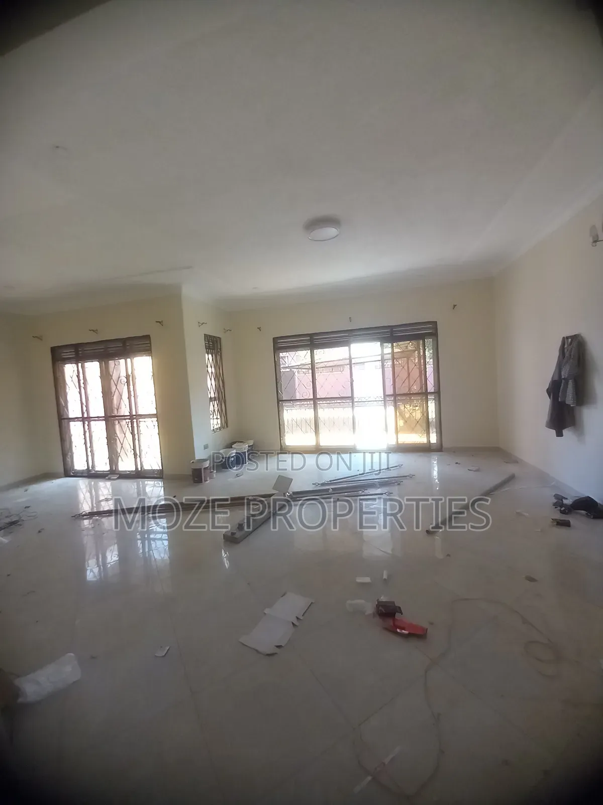 4bdrm Bungalow in Kireka Namugongo, Central Division for rent in Central Division