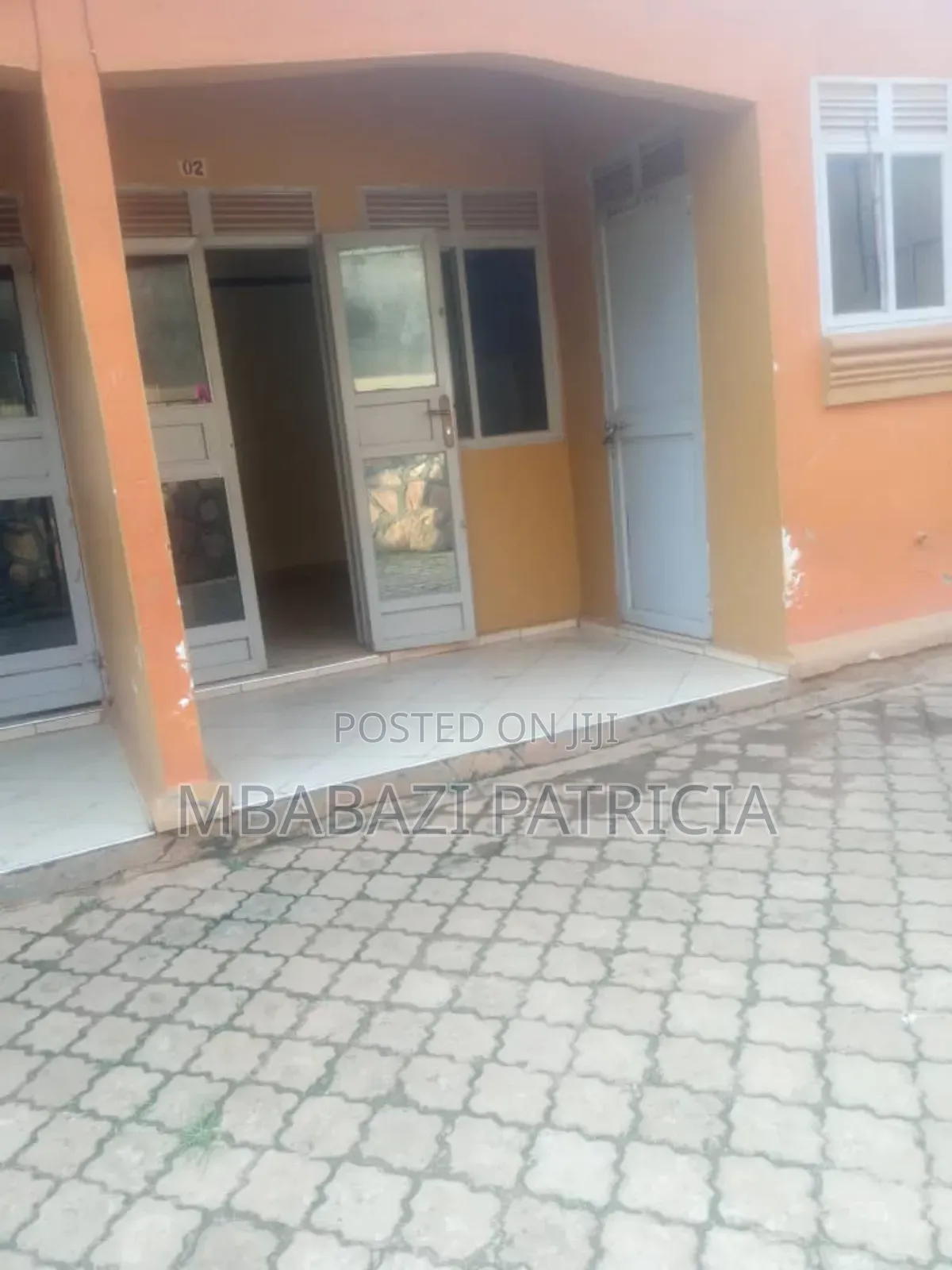 3bdrm House in Lugoba Jinjakali, Kawempe for rent in Kawempe