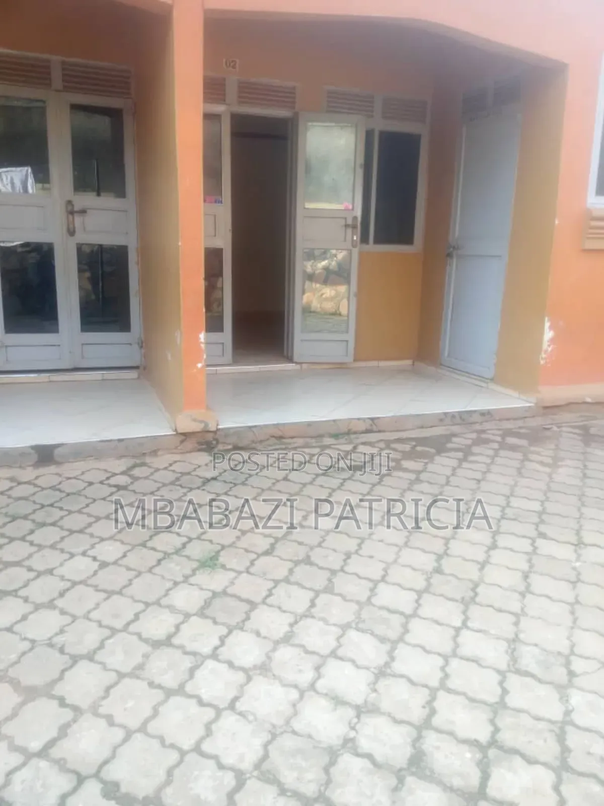 3bdrm House in Lugoba Jinjakali, Kawempe for rent in Kawempe