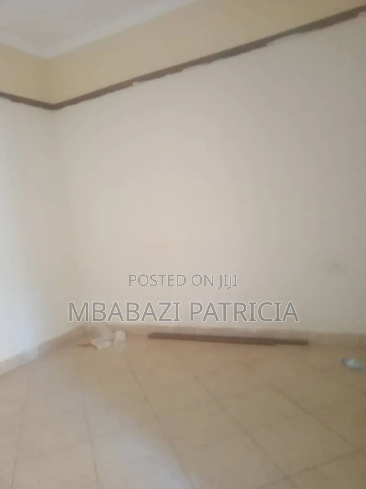 3bdrm House in Lugoba Jinjakali, Kawempe for rent in Kawempe