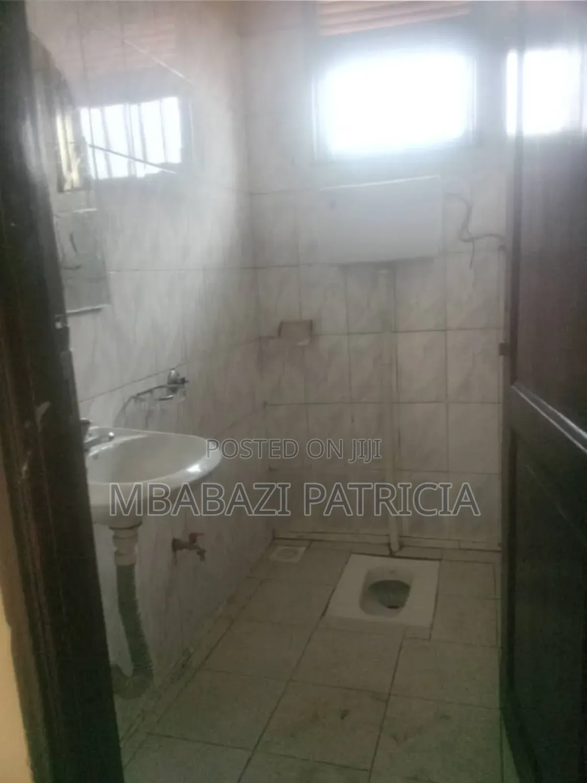 3bdrm House in Lugoba Jinjakali, Kawempe for rent in Kawempe