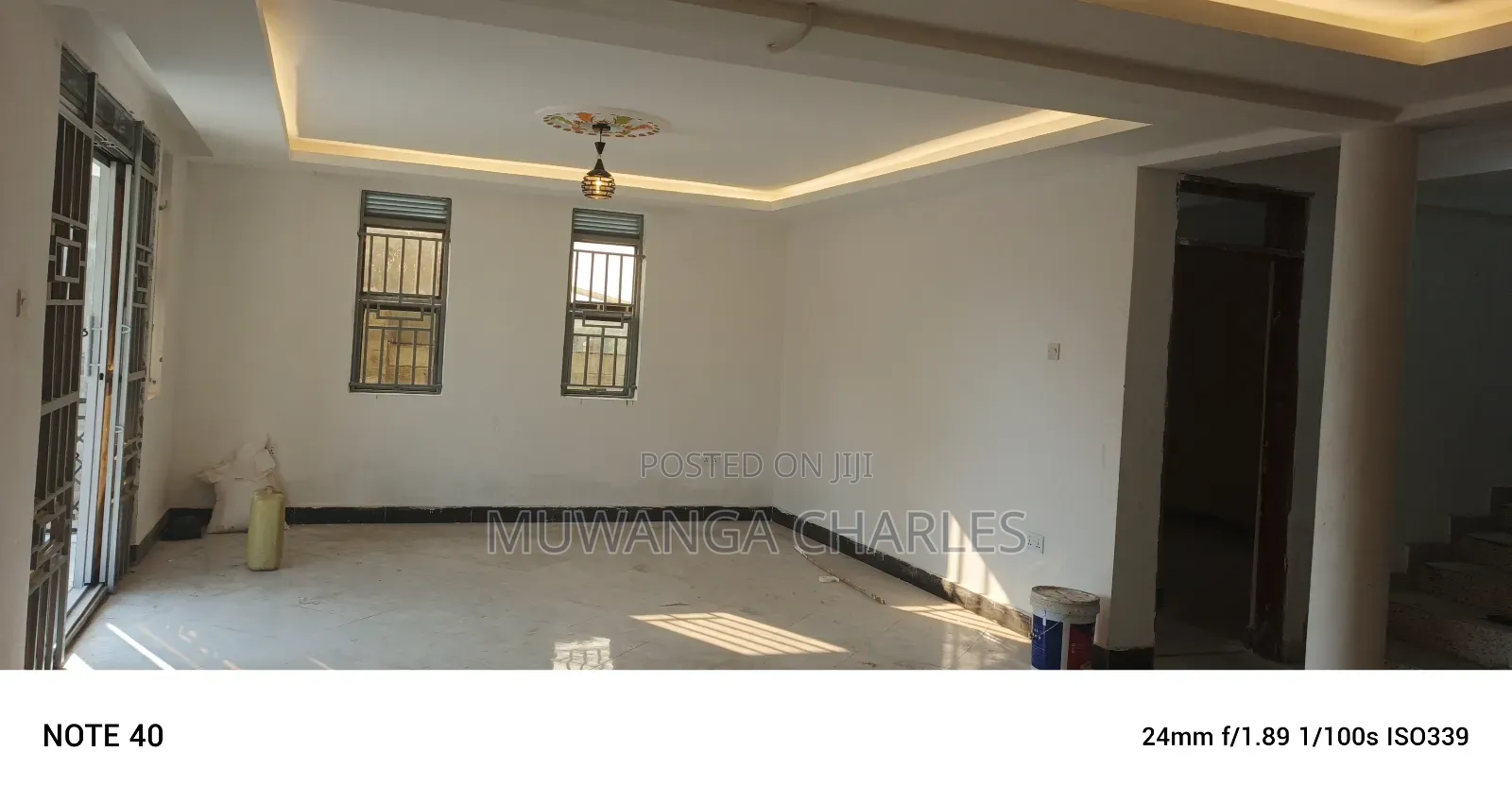 4bdrm Duplex in Fs Properties Ltd, Central Division for sale in Central Division