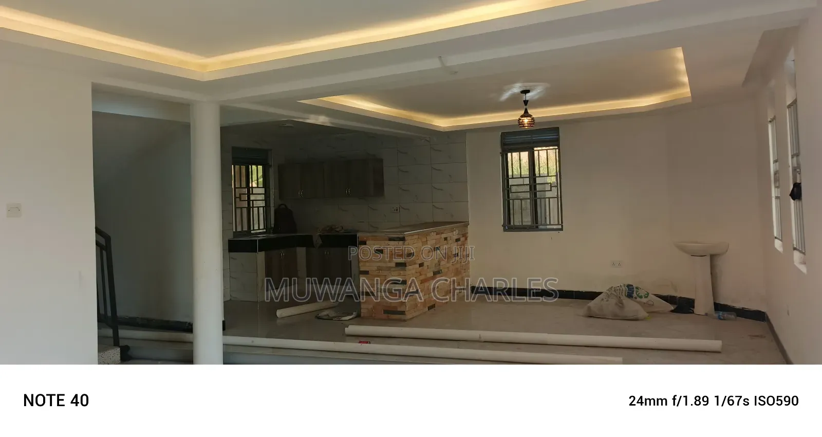 4bdrm Duplex in Fs Properties Ltd, Central Division for sale in Central Division